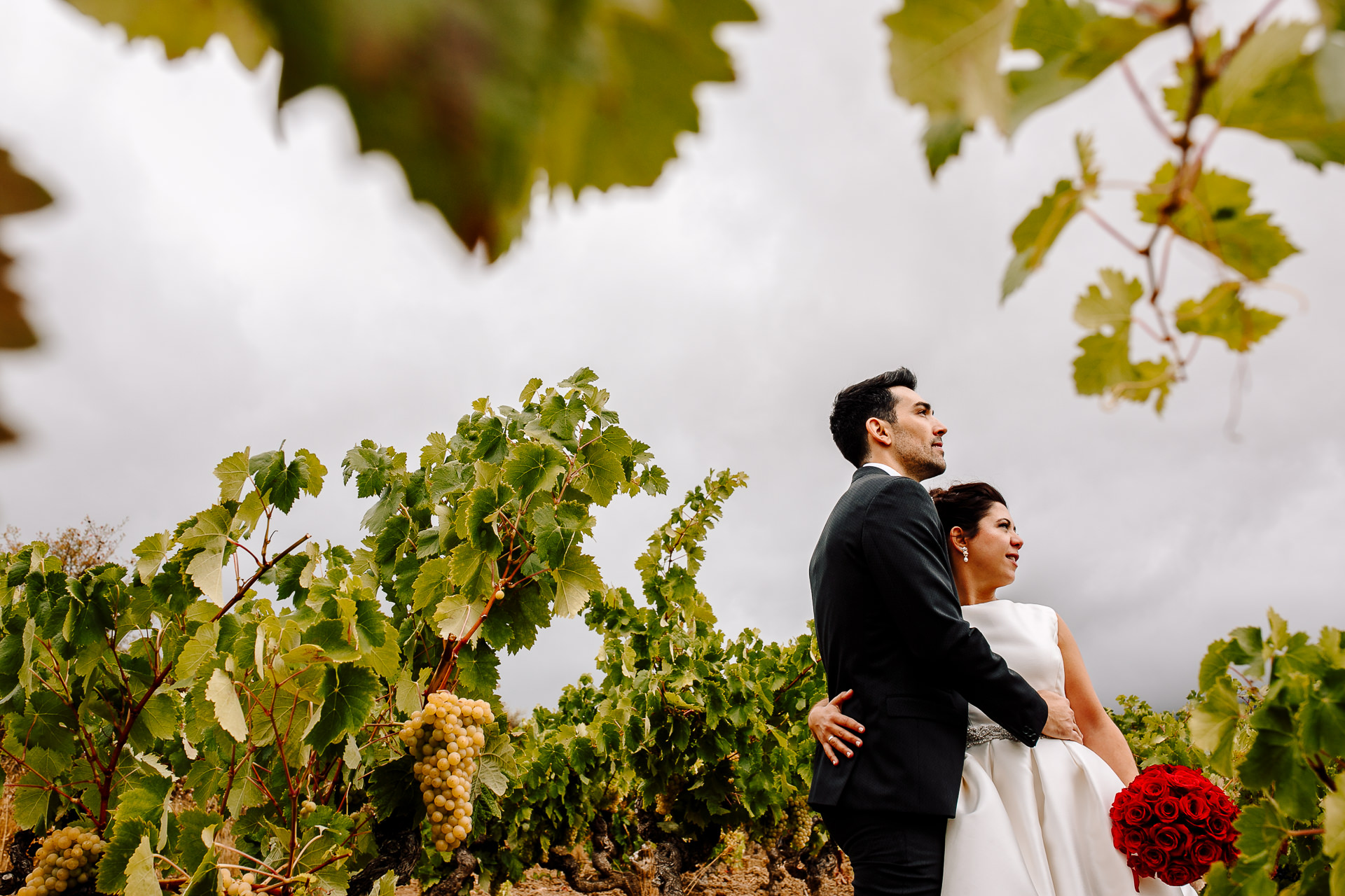 boda bodegas eguren ugarte