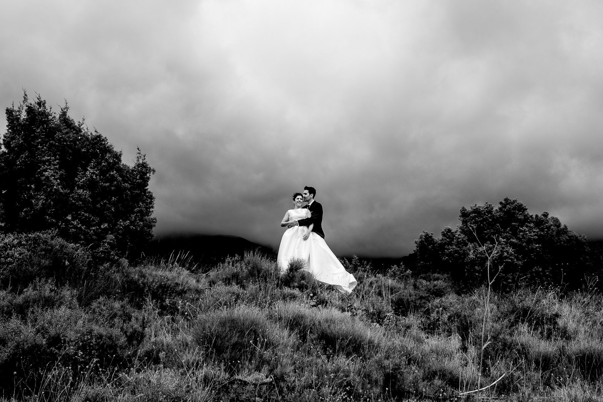 MARÍA + DIEGO | BODA EN BODEGAS EGUREN UGARTE