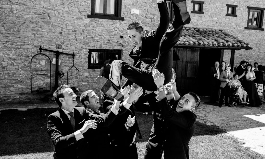 fotografo de boda vitoria