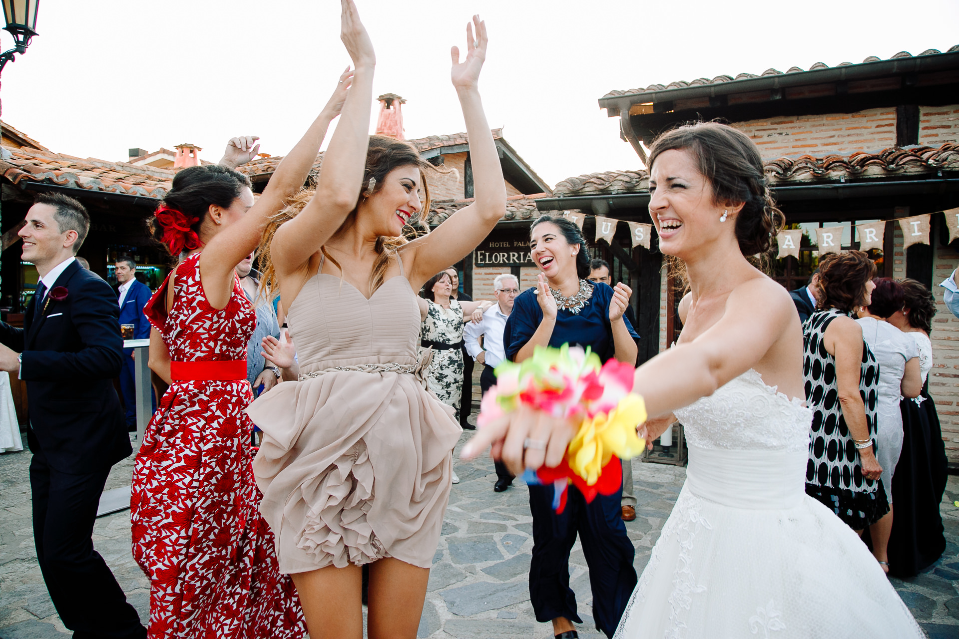 boda civil palacio elorriaga