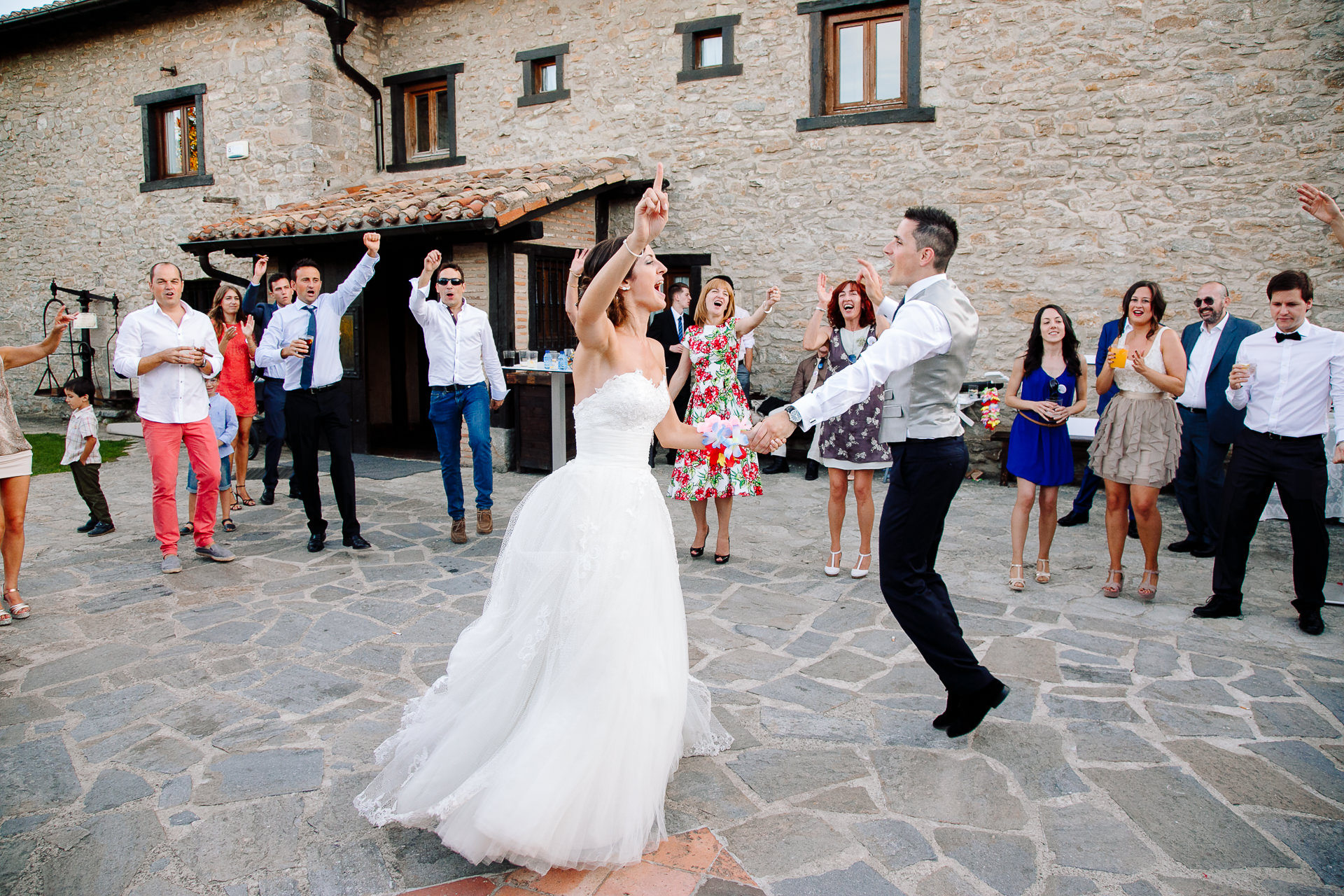 boda civil palacio elorriaga