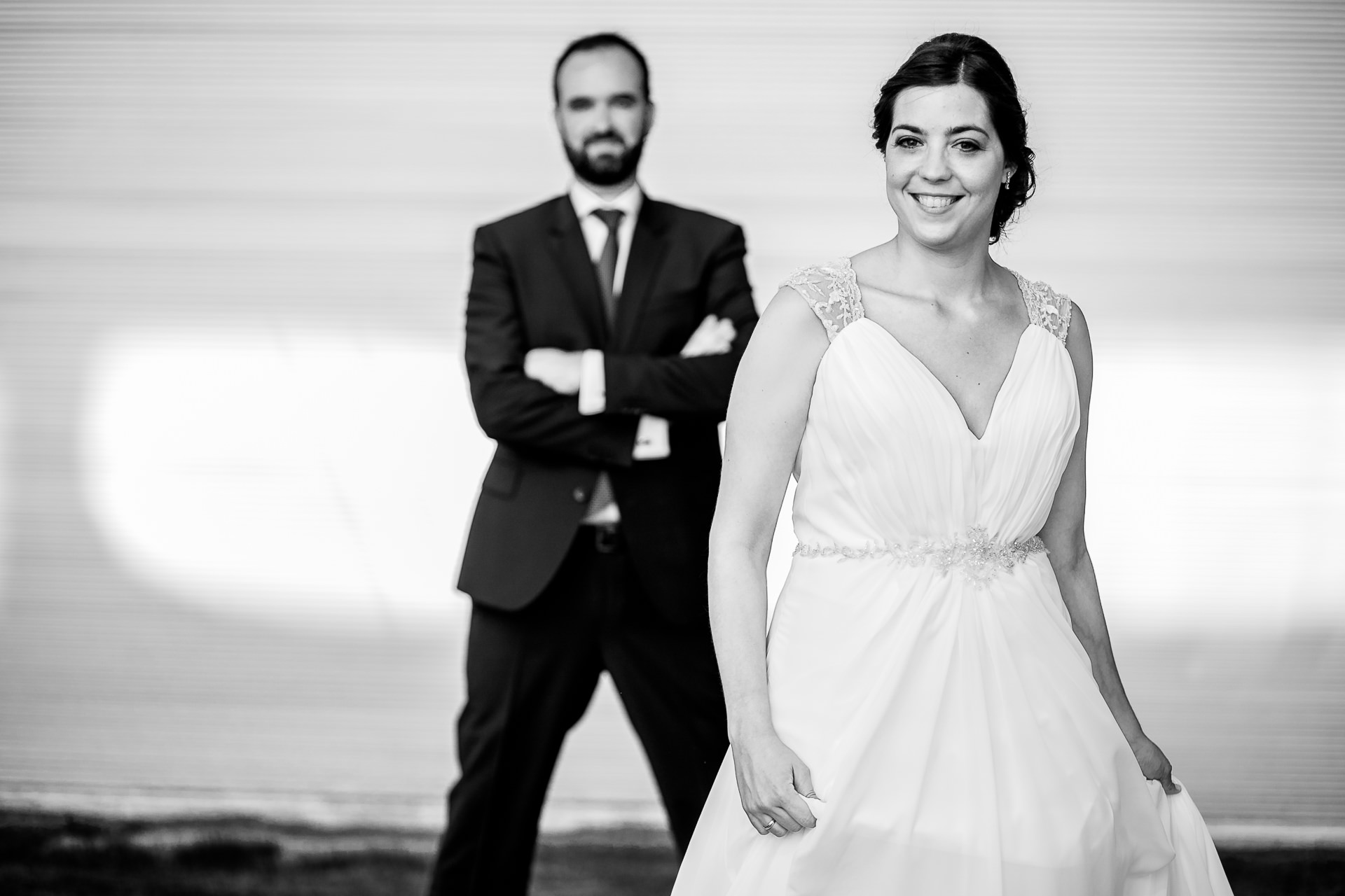 boda parador alcala henares