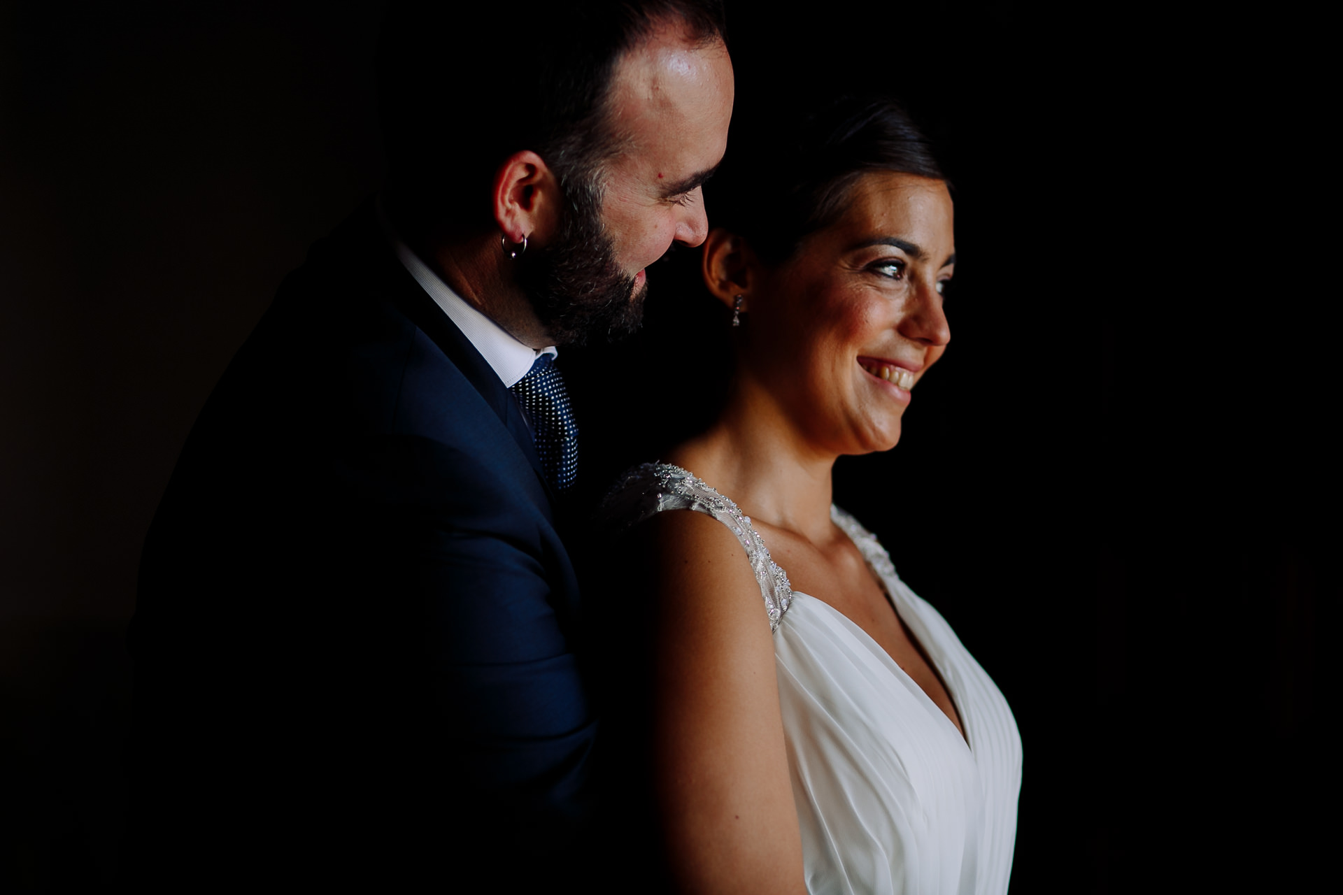 boda parador alcala henares