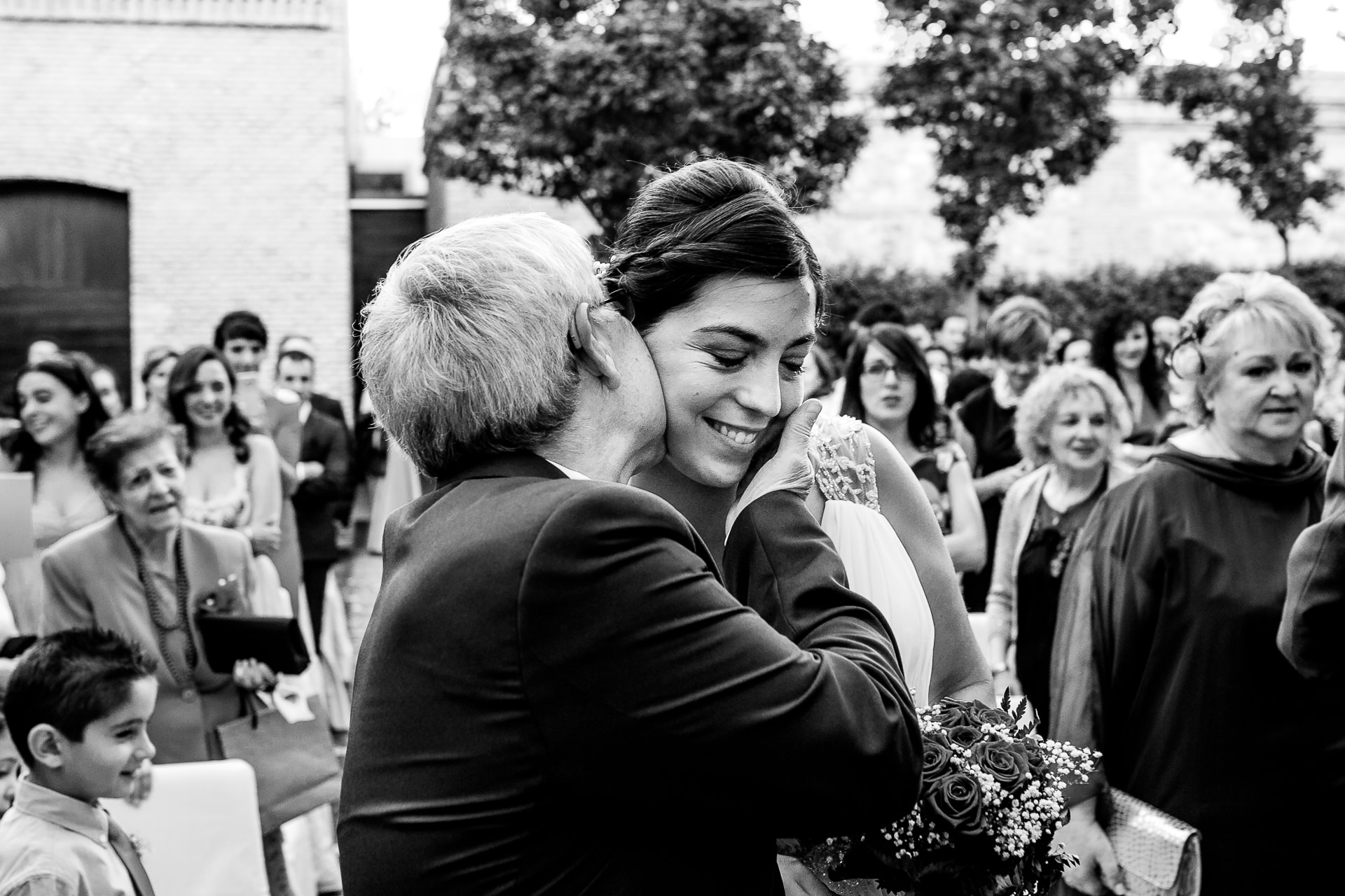 boda parador alcala henares