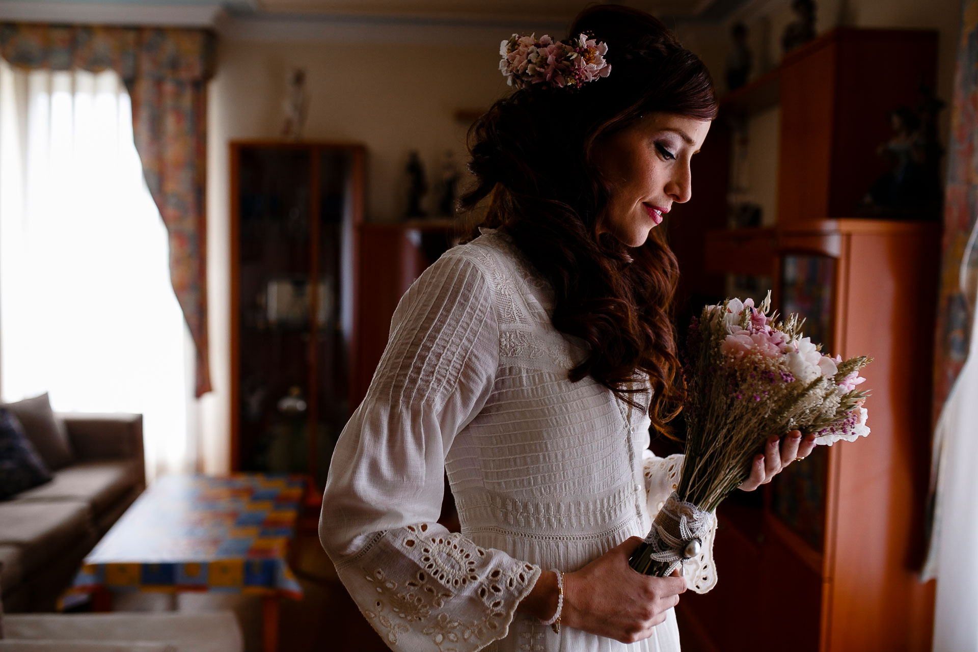 boda rural en vitoria