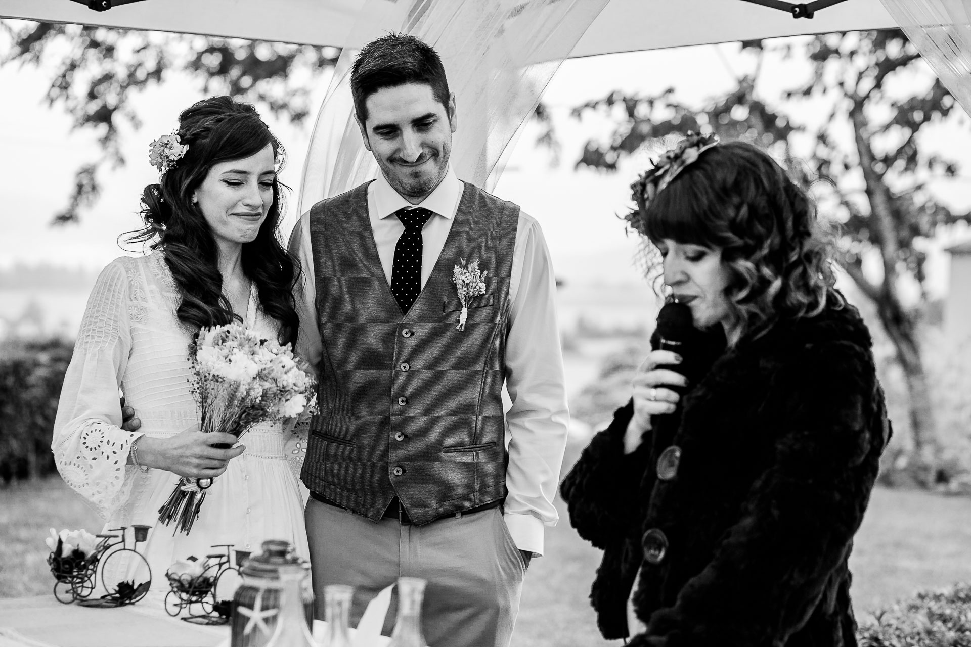 boda rural en vitoria