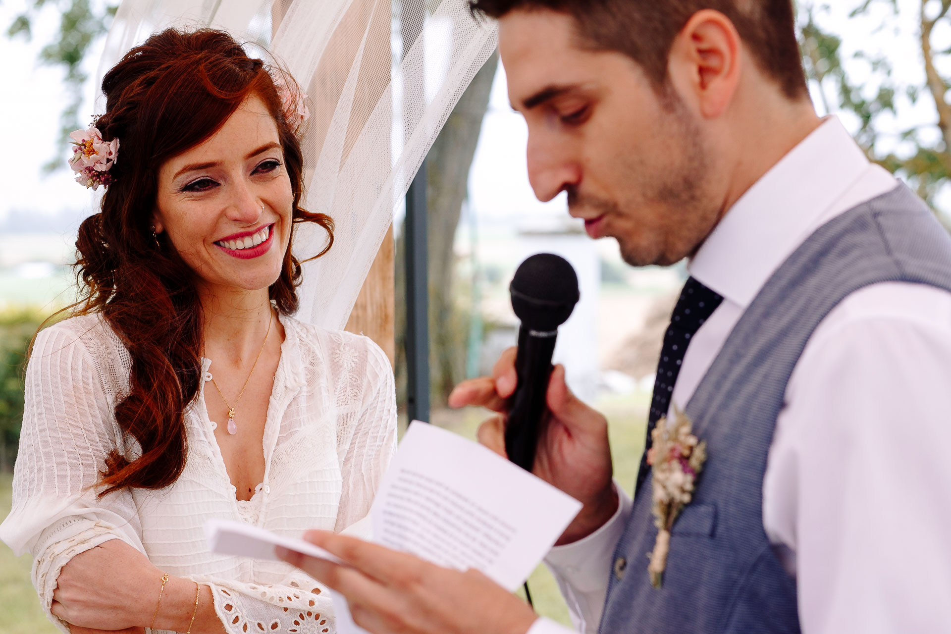 boda rural en vitoria