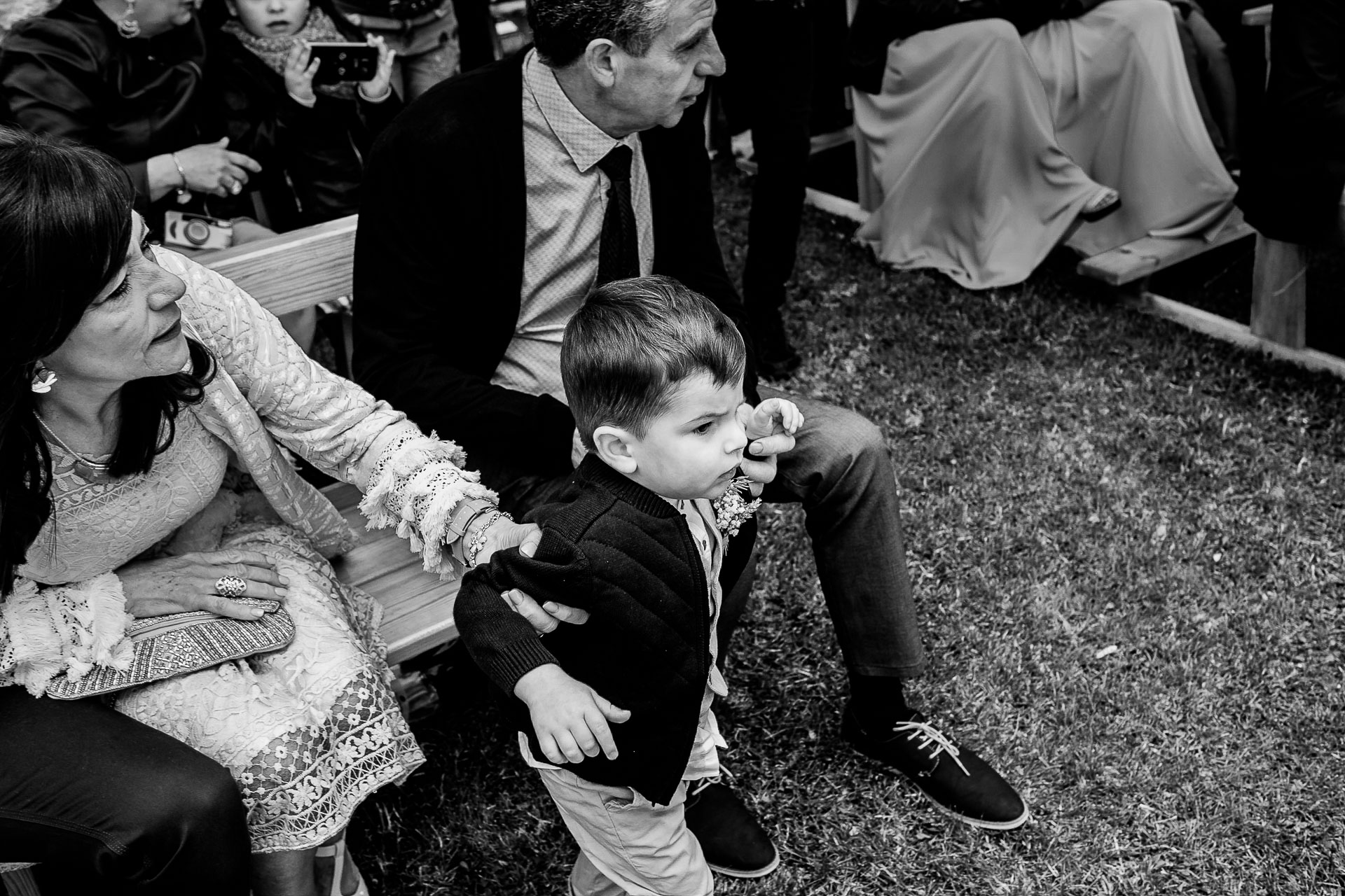 boda rural en vitoria