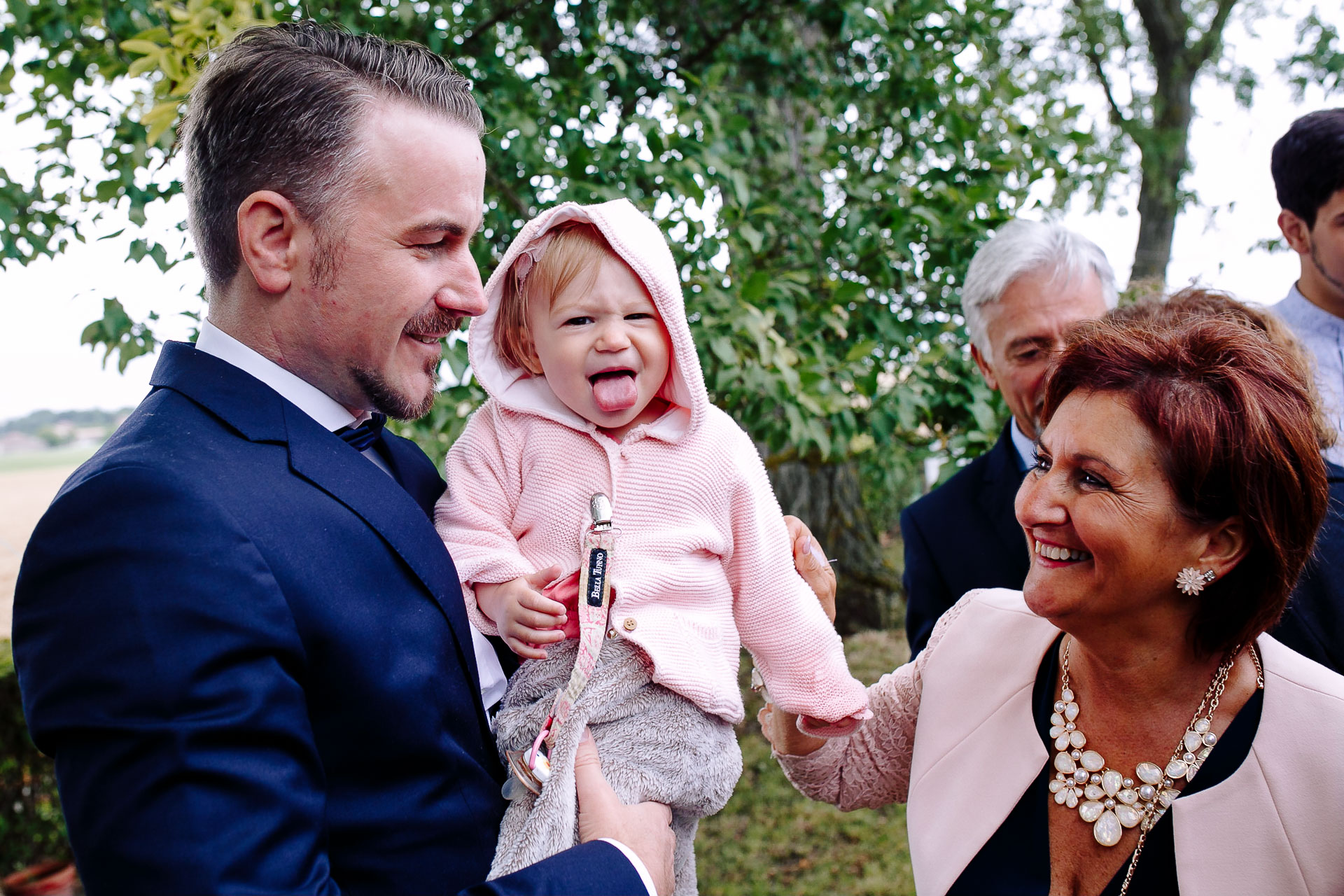 boda rural en vitoria