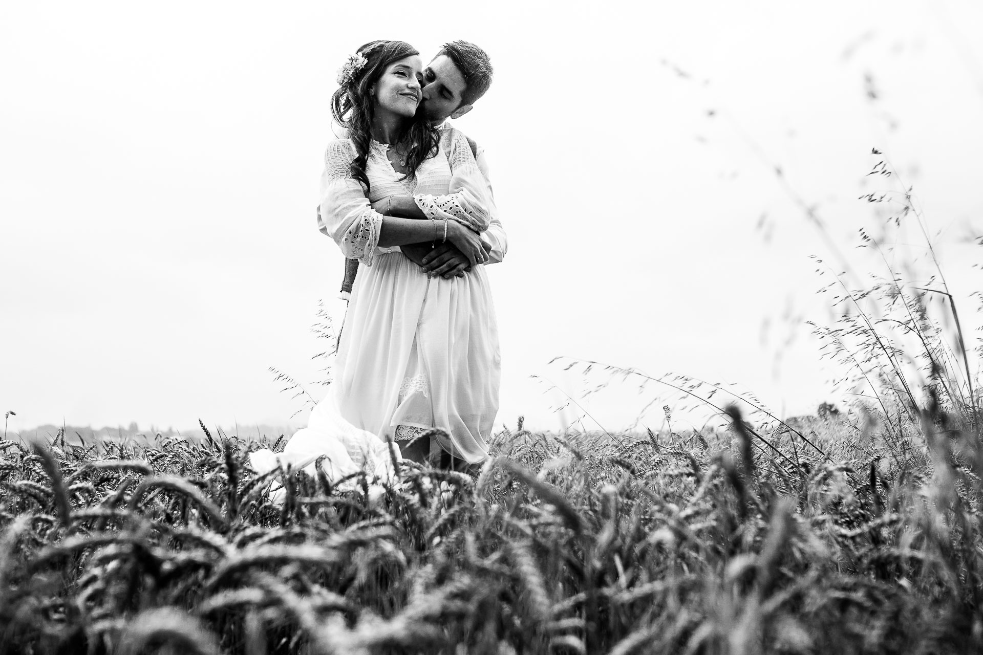 boda rural en vitoria