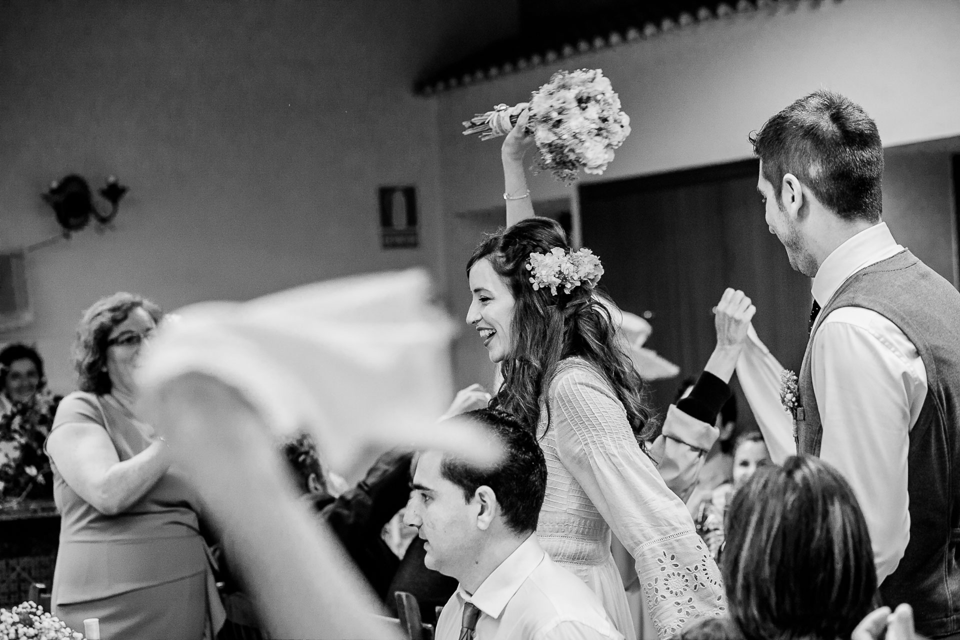 boda rural en vitoria