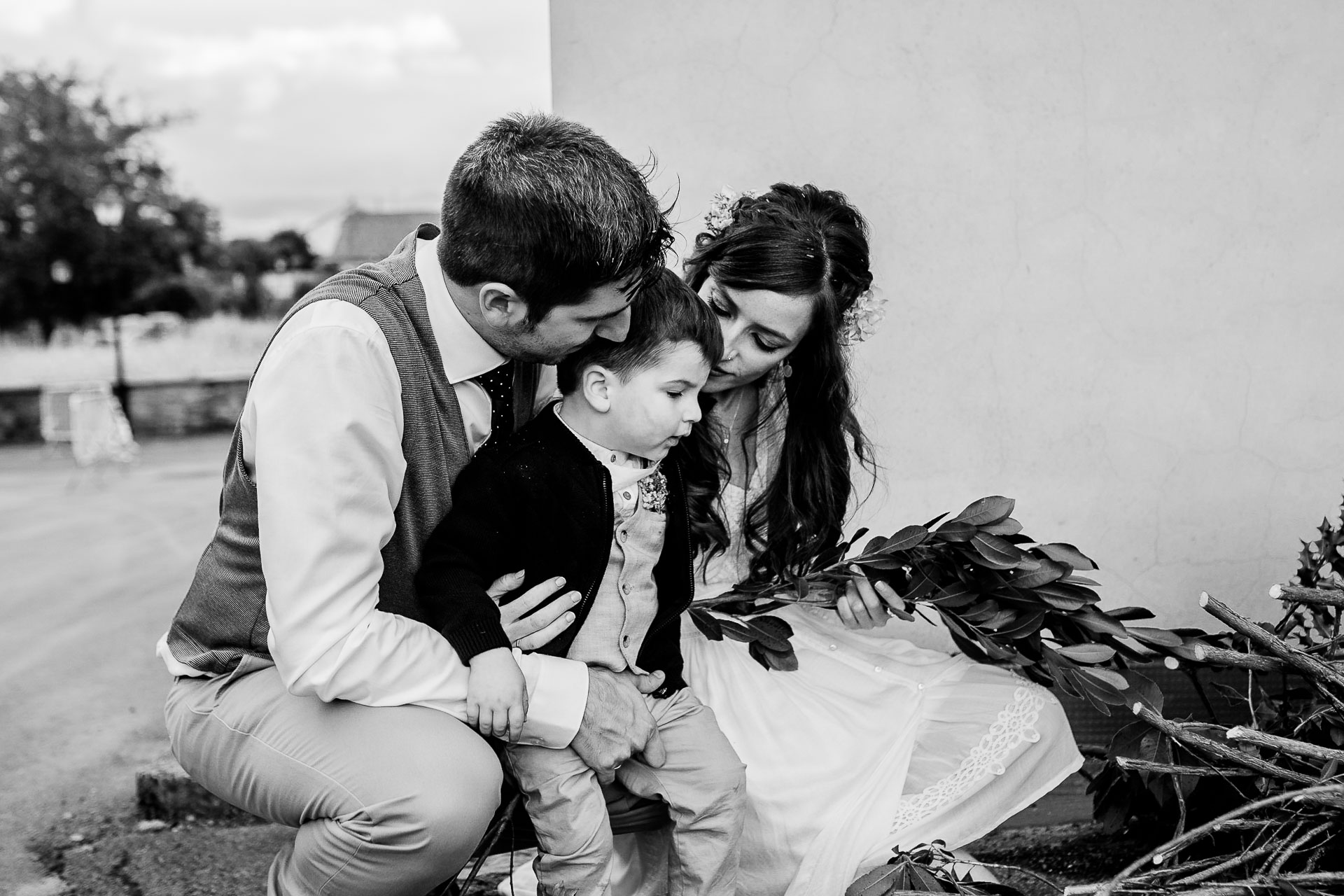 boda rural en vitoria