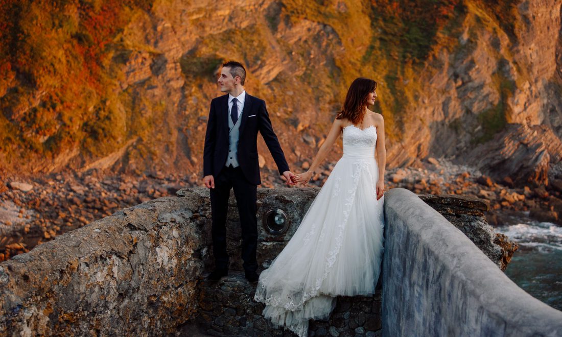 fotografos de boda vitoria