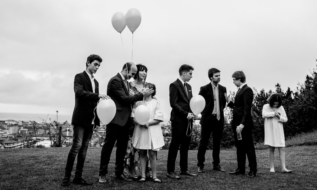 fotografos de boda vitoria