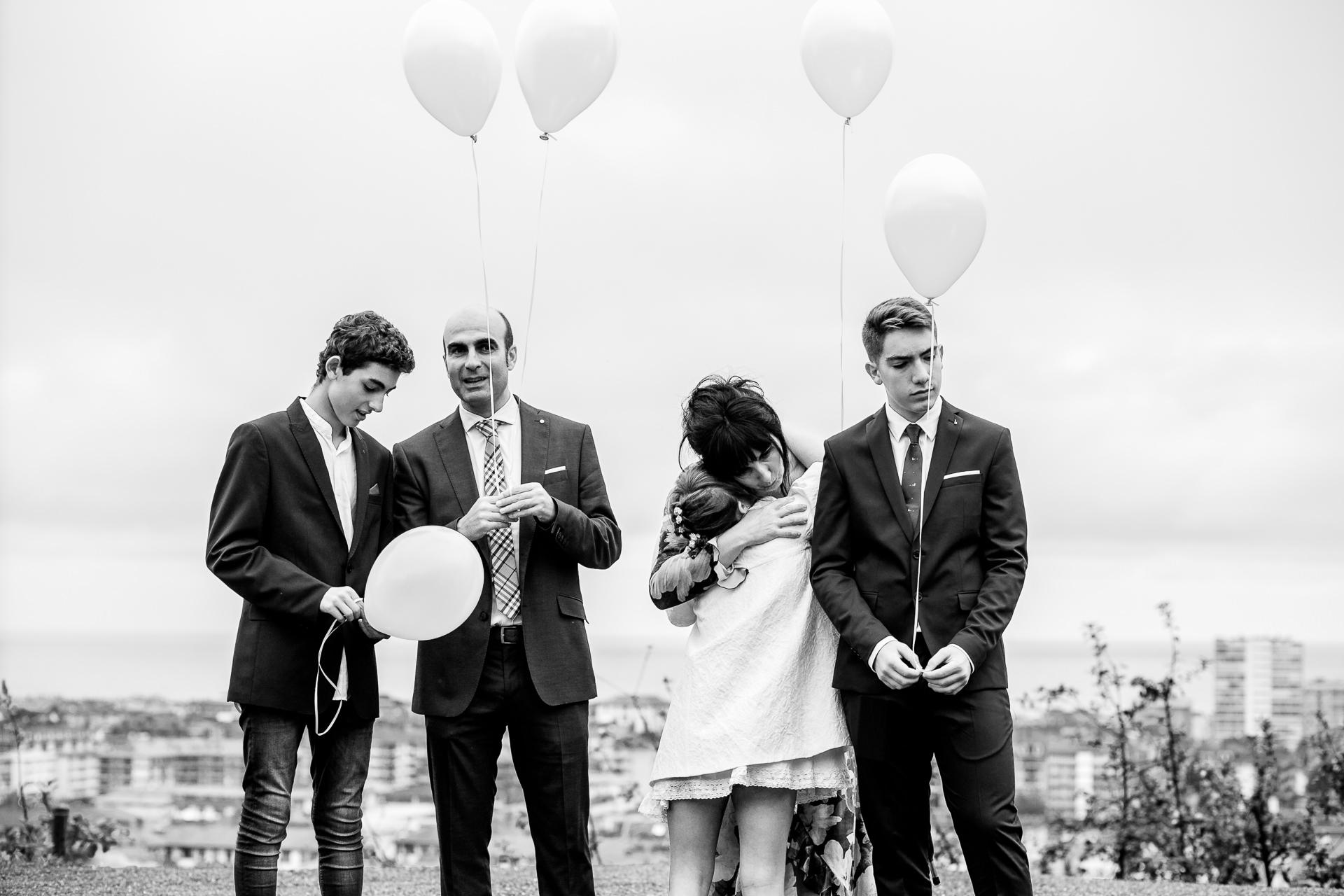 boda en la sidreria arizia sagardotegi