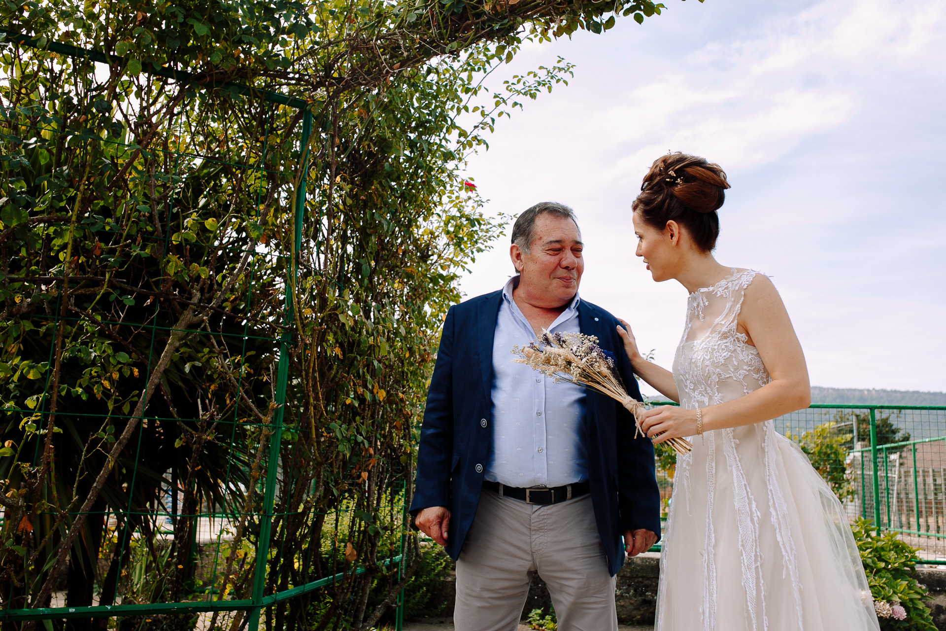 boda rural palacio anuncibai