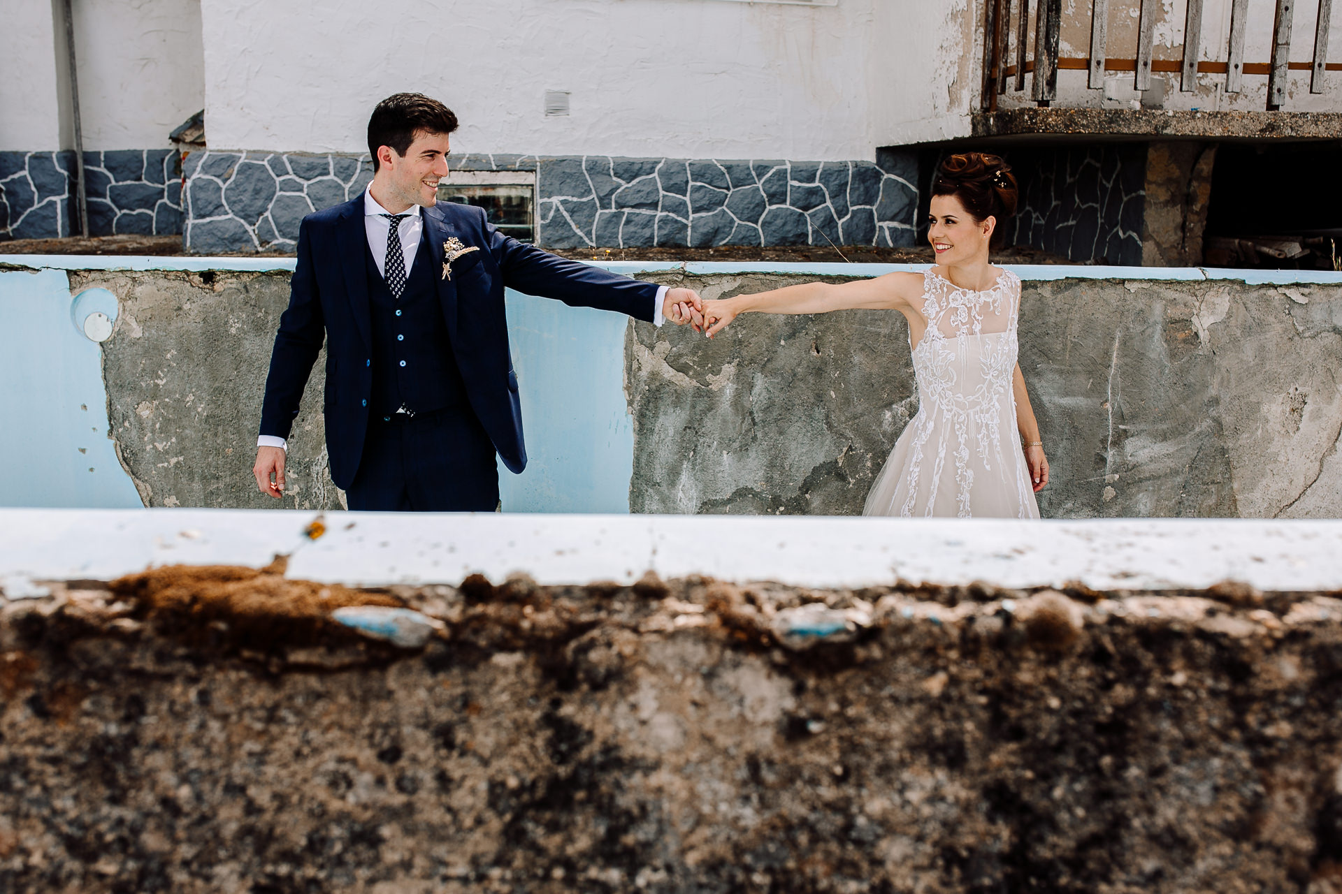 boda rural palacio anuncibai