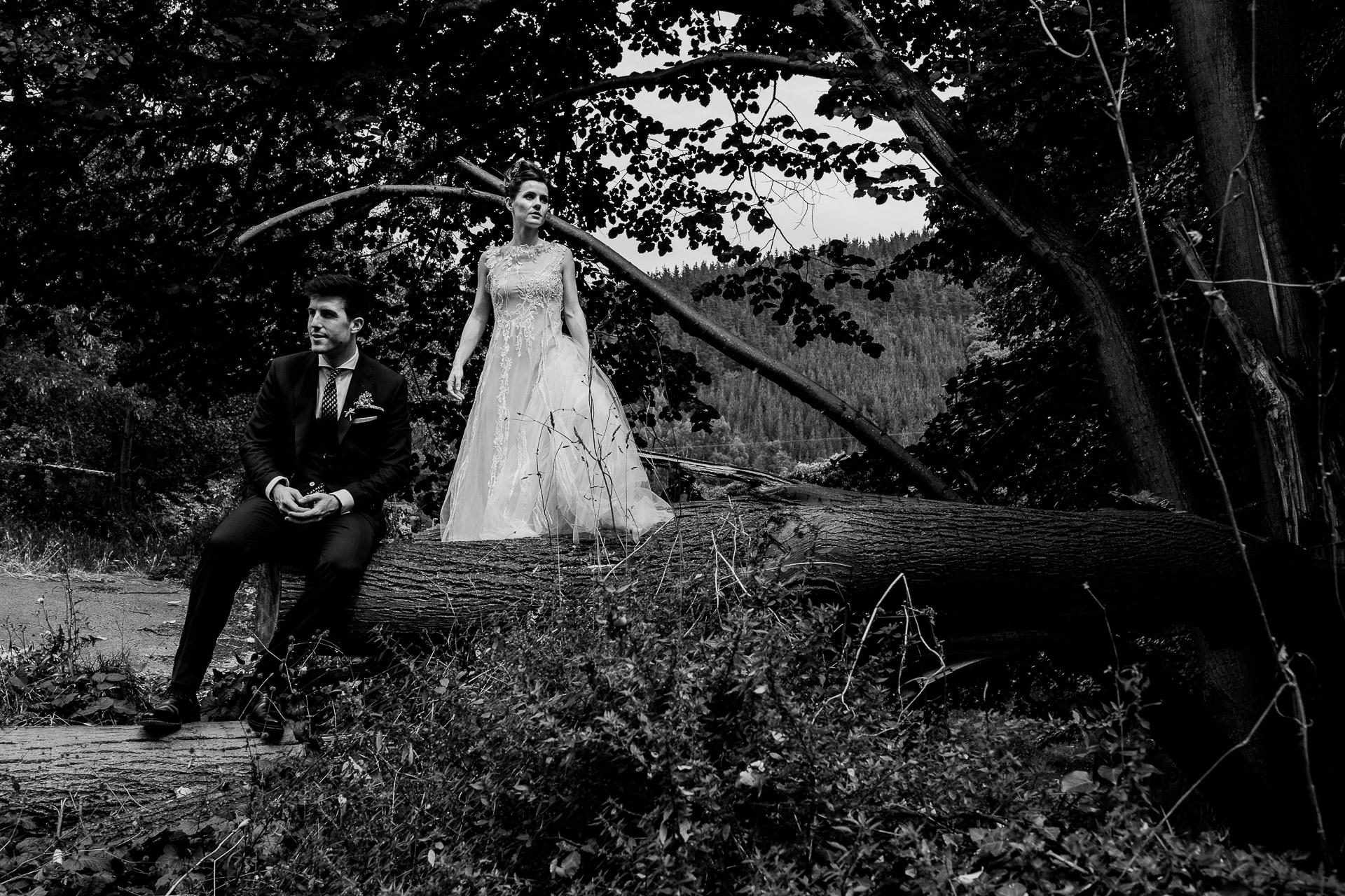 boda en el palacio de anuncibai