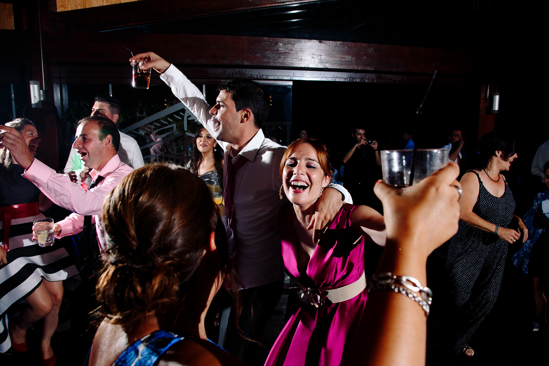 boda rural palacio anuncibai