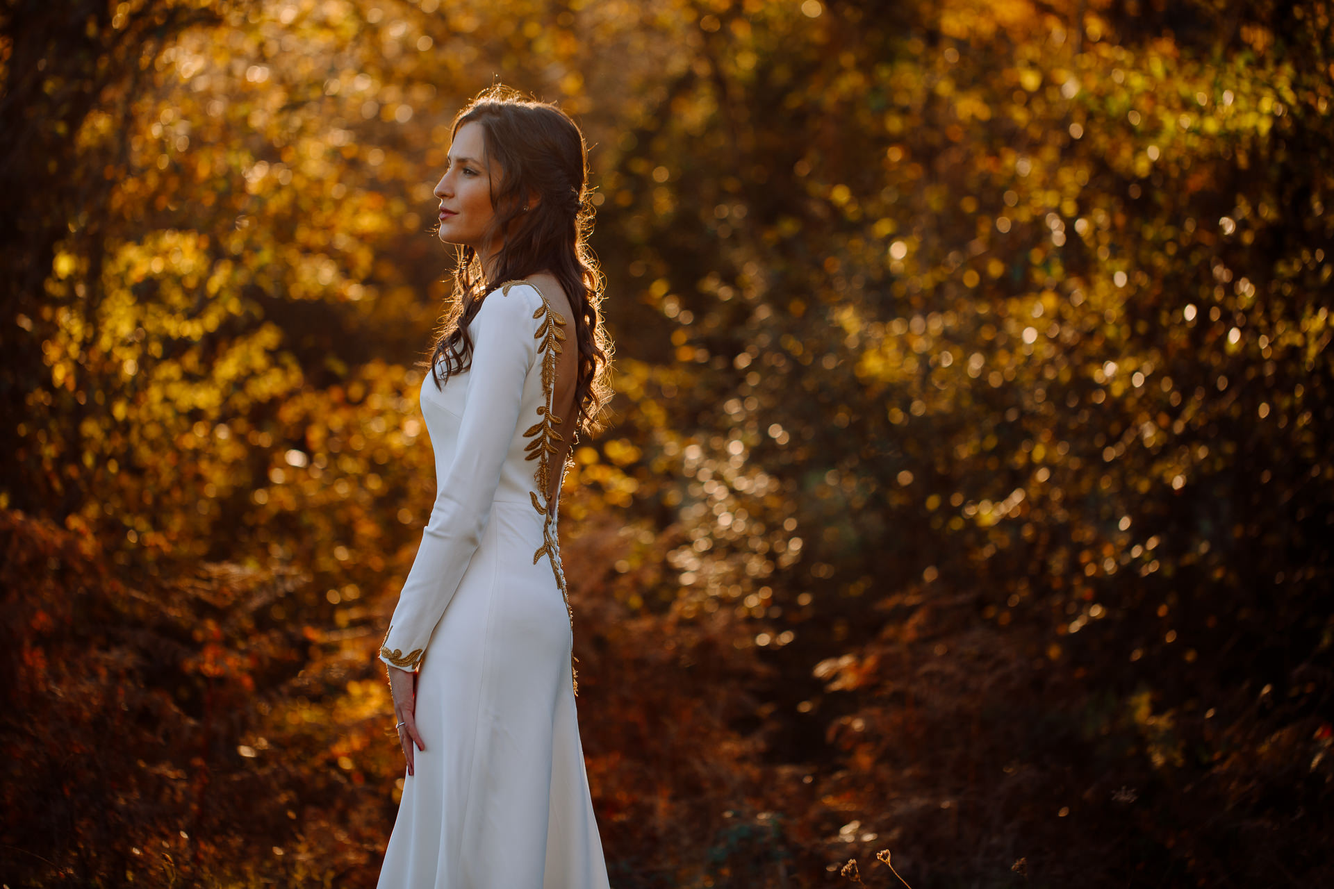 postboda hayedo otzarreta