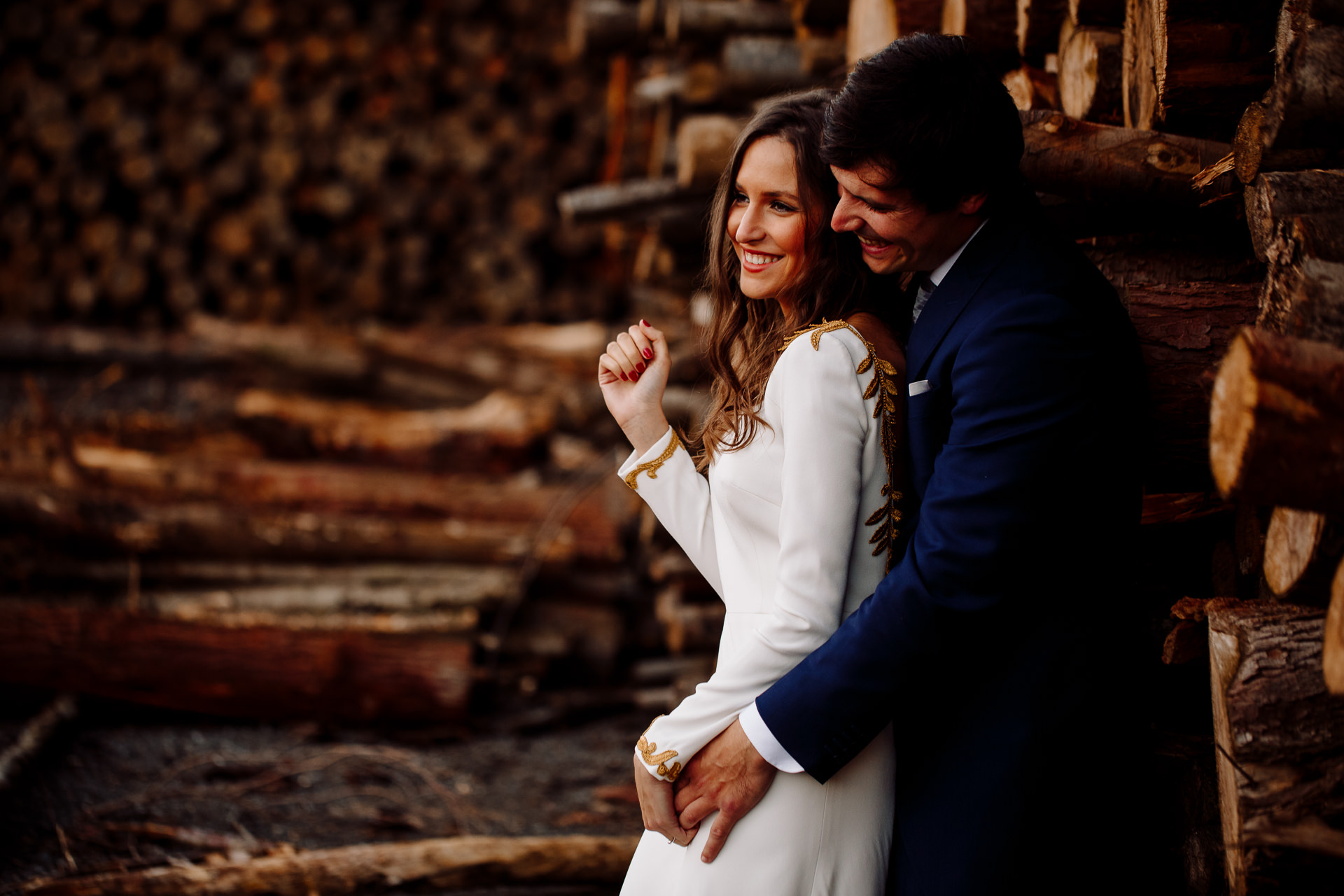 postboda hayedo otzarreta