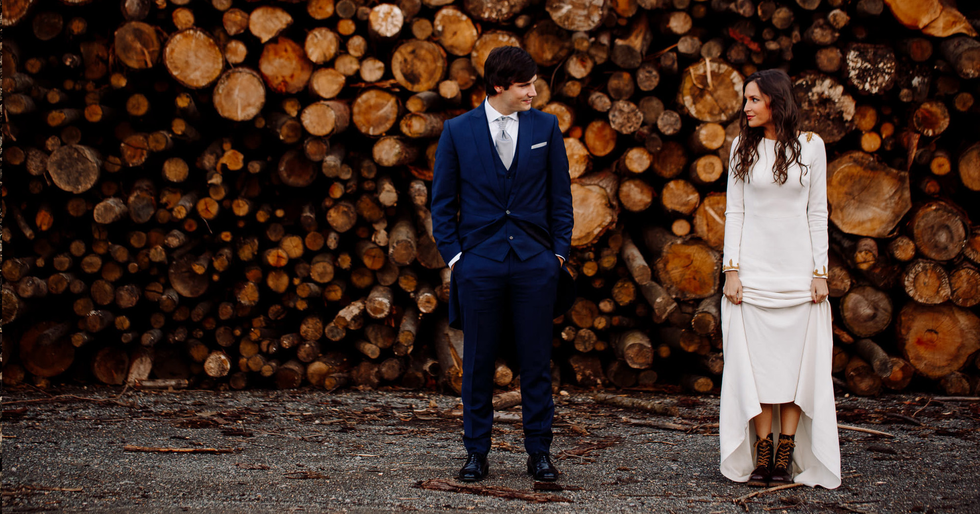 YAIZA + JON | POSTBODA EN EL HAYEDO DE OTZARRETA