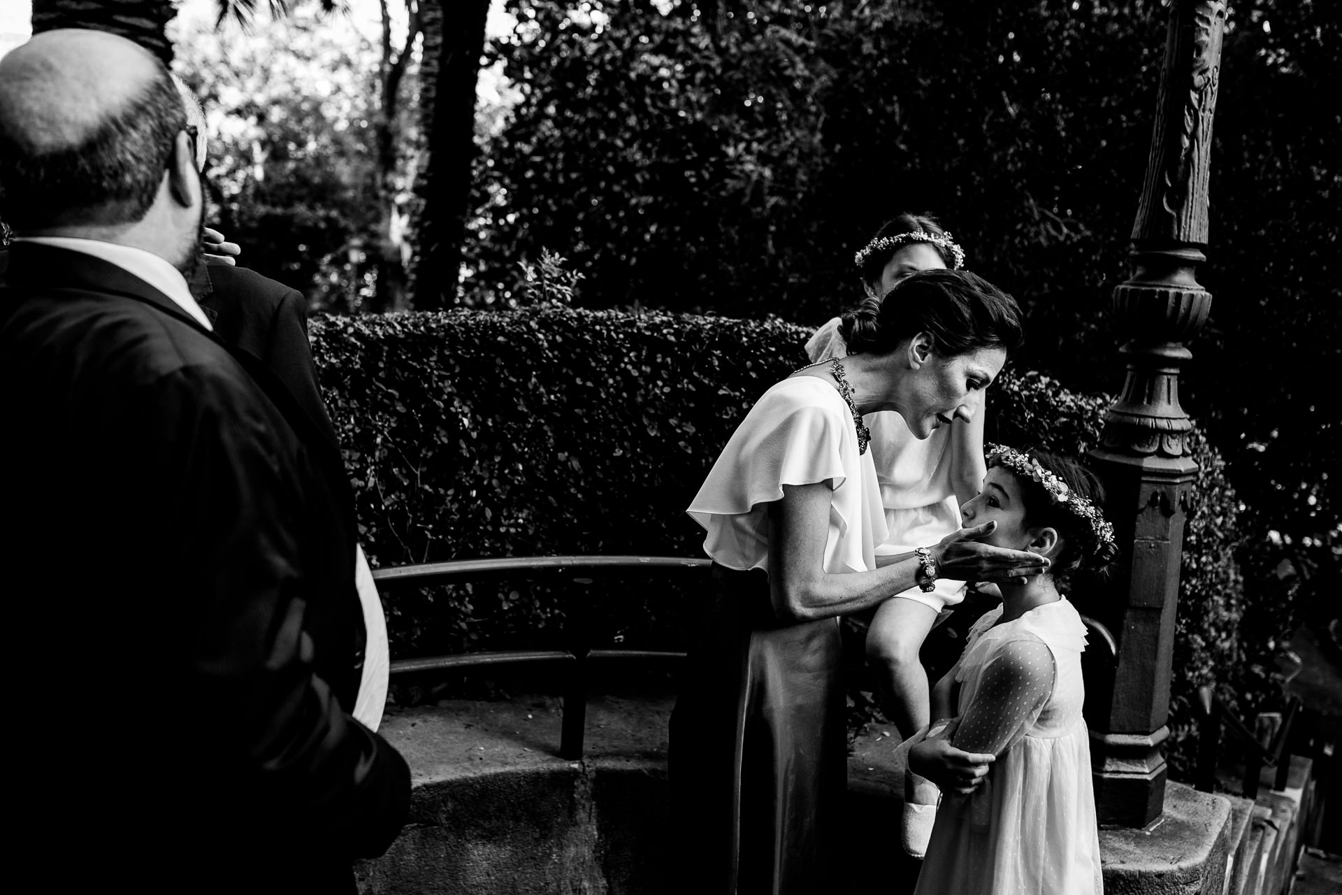 boda bilbao iglesia misericordia