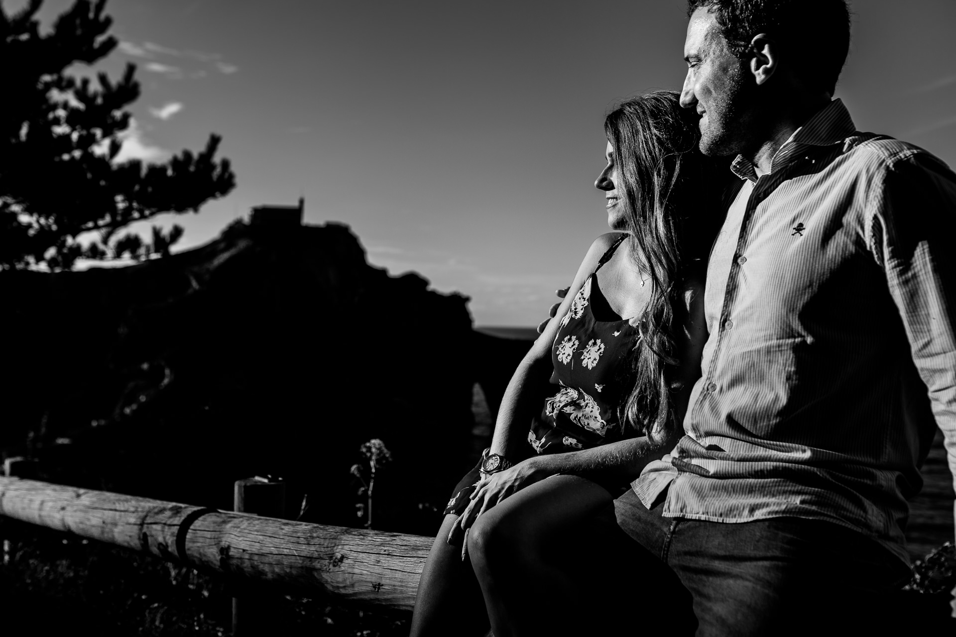 preboda en gaztelugatxe