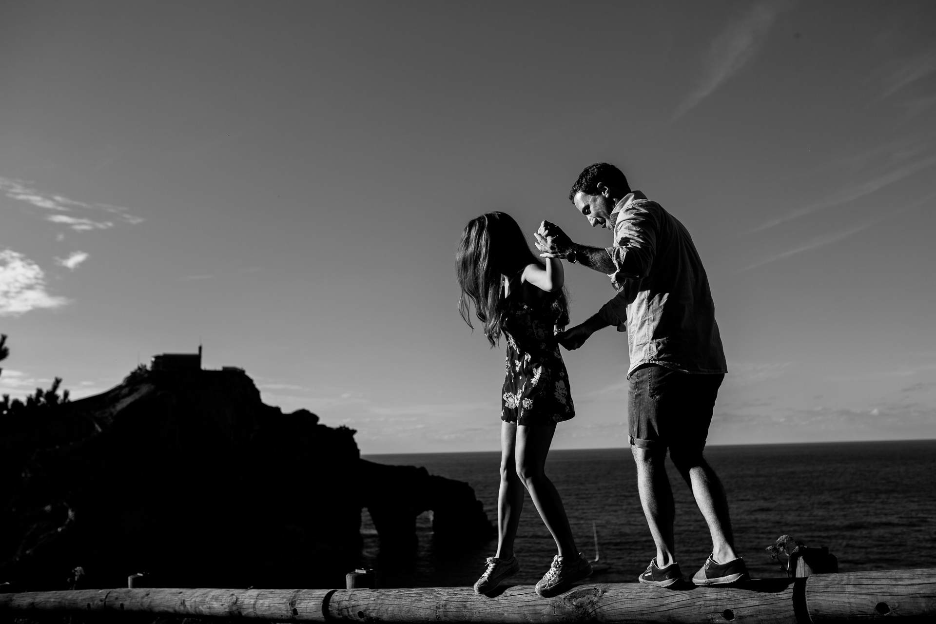 preboda en gaztelugatxe