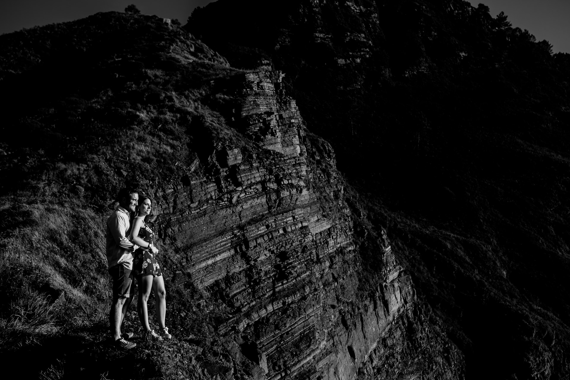 preboda en gaztelugatxe