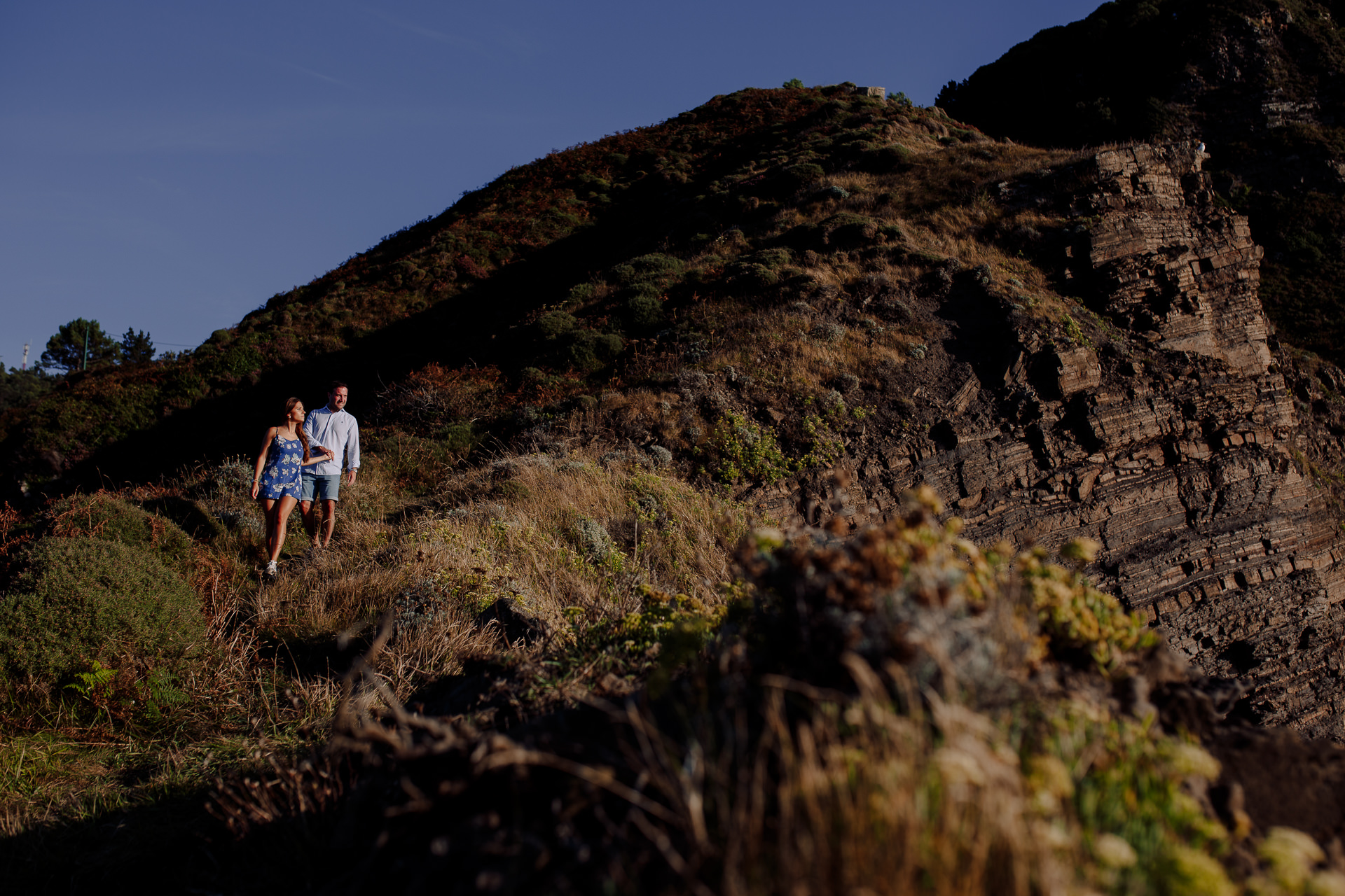 preboda en gaztelugatxe