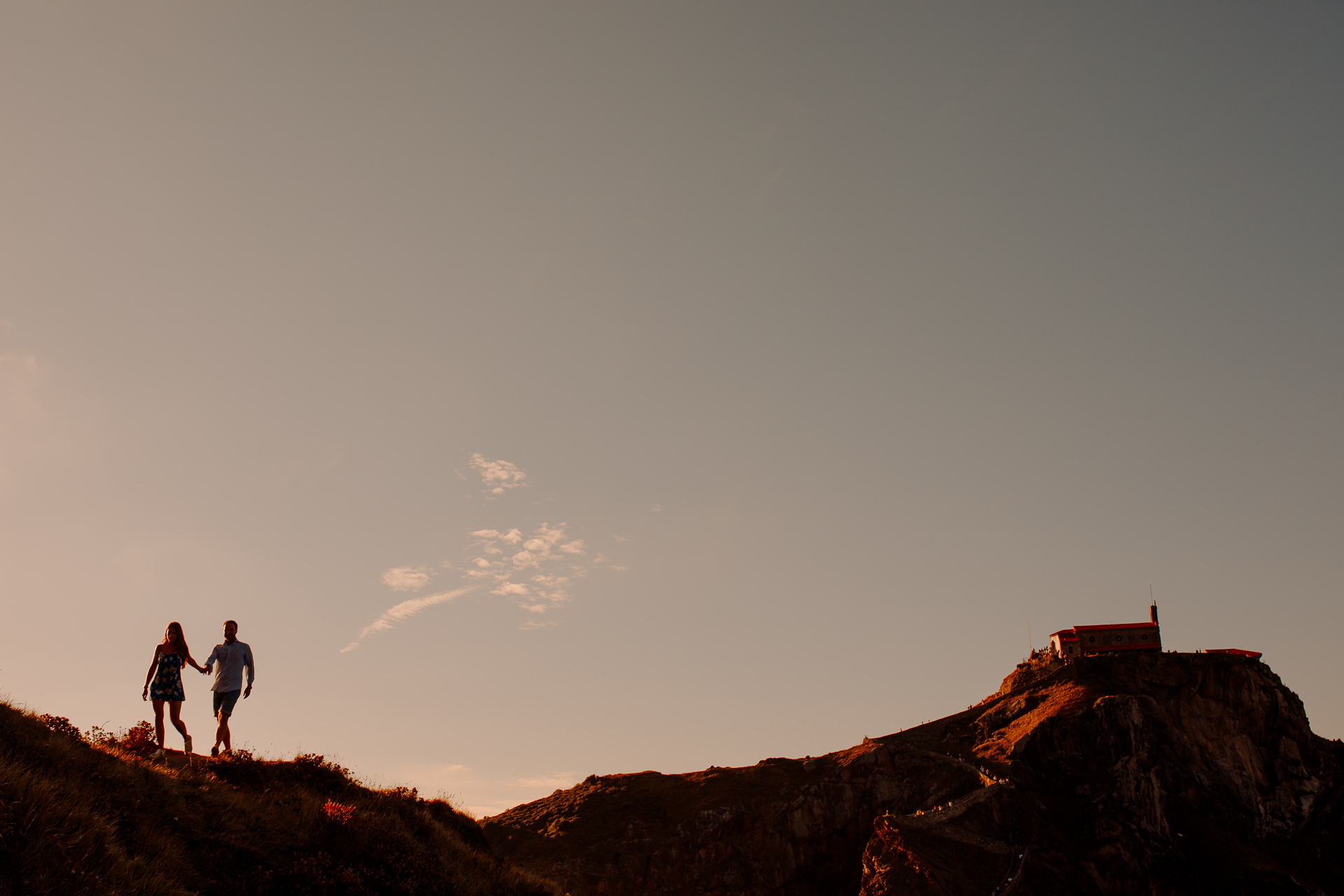 preboda en gaztelugatxe