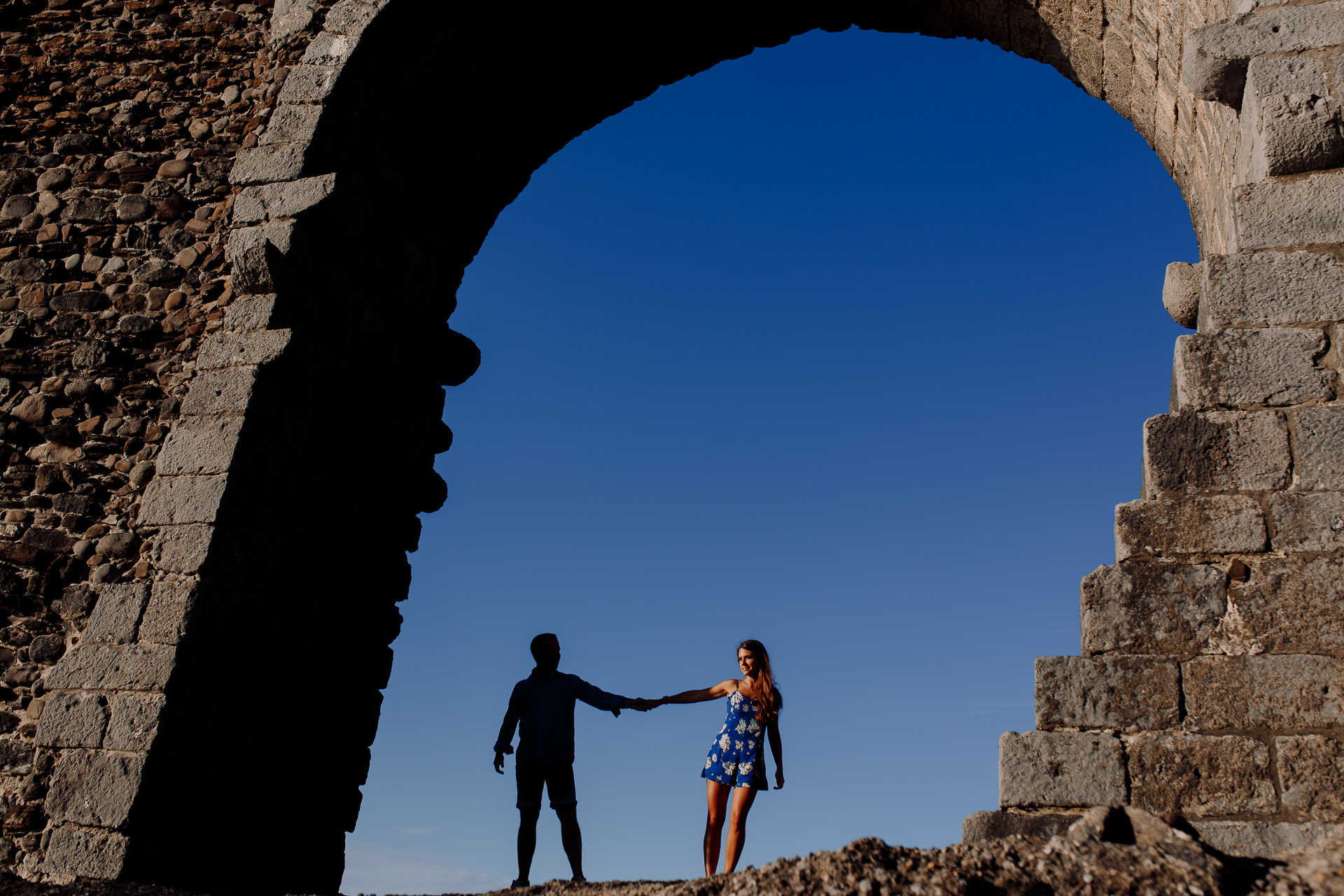 preboda en gaztelugatxe