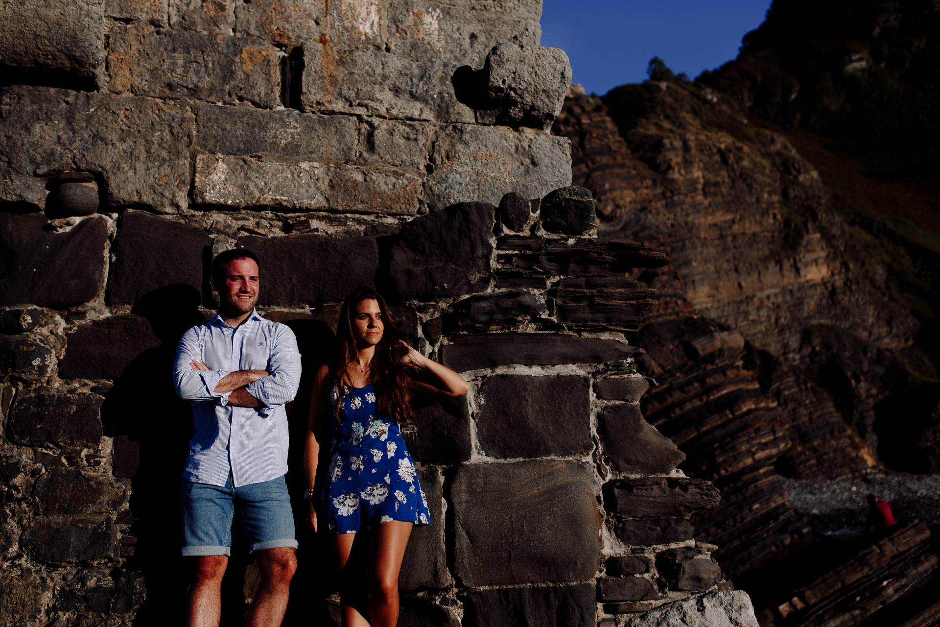 preboda en gaztelugatxe