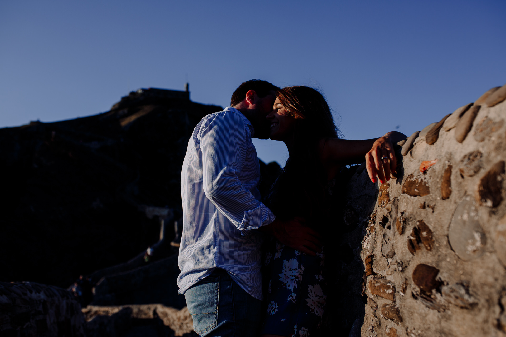 preboda en gaztelugatxe