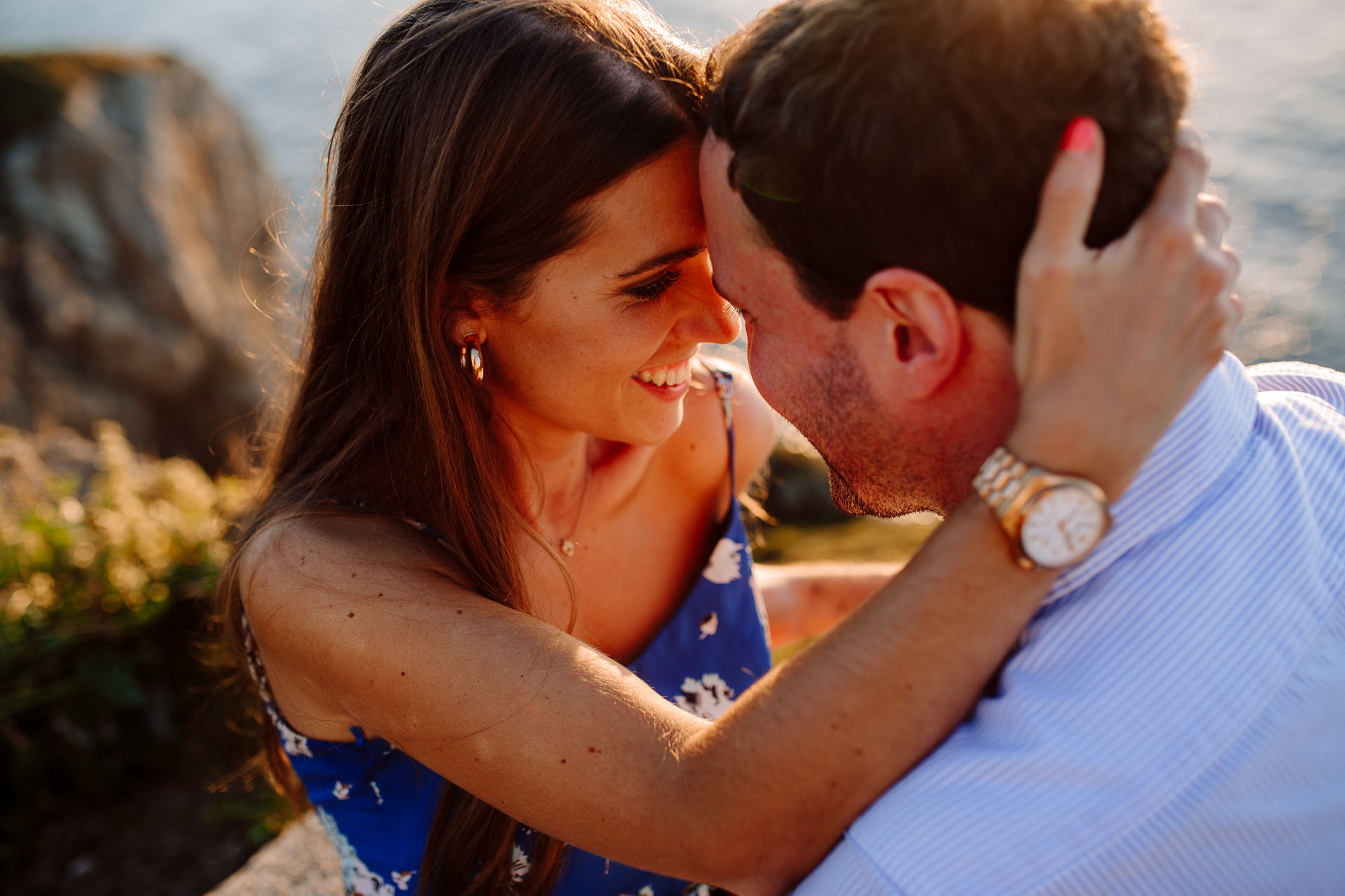 preboda en gaztelugatxe