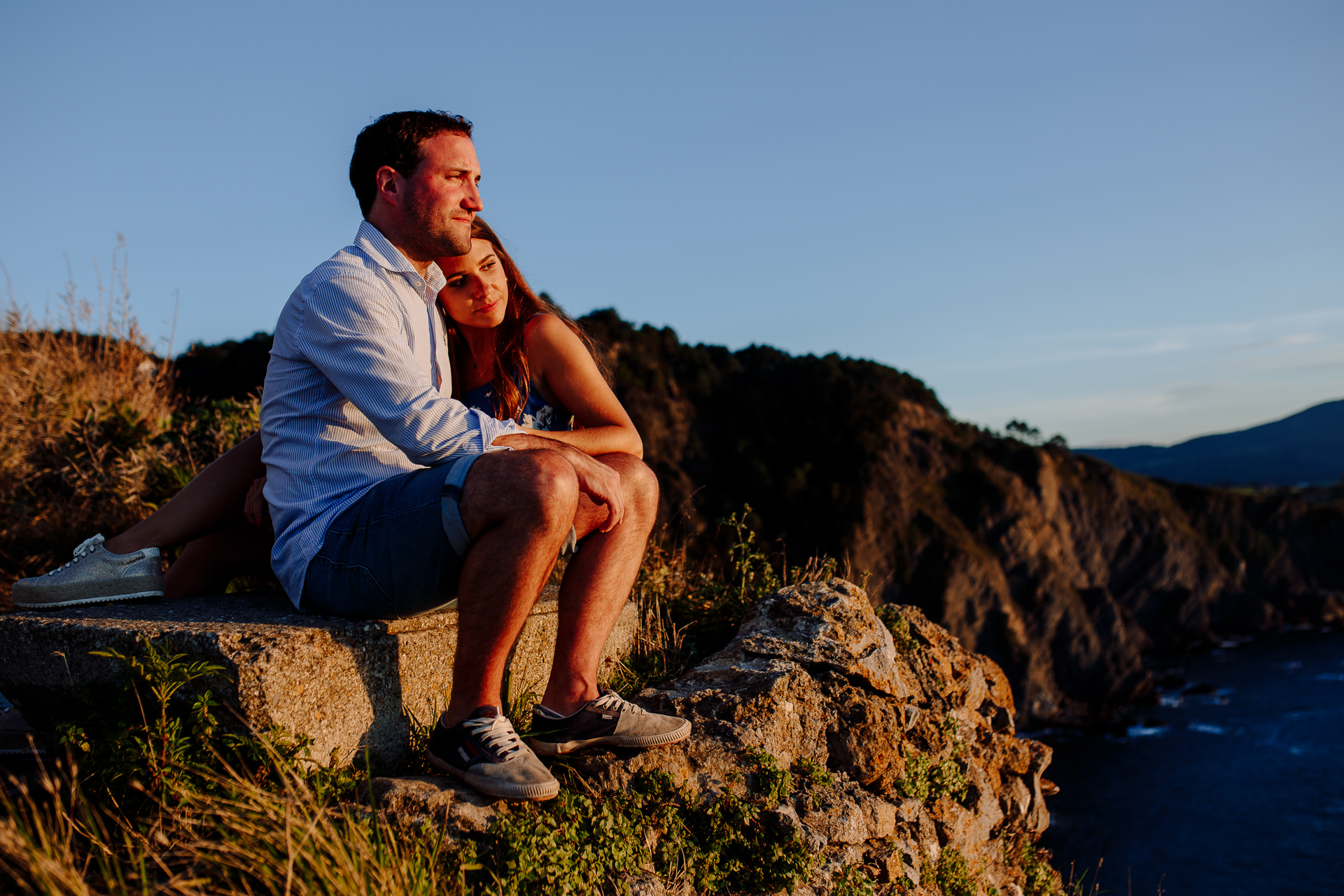 preboda en gaztelugatxe