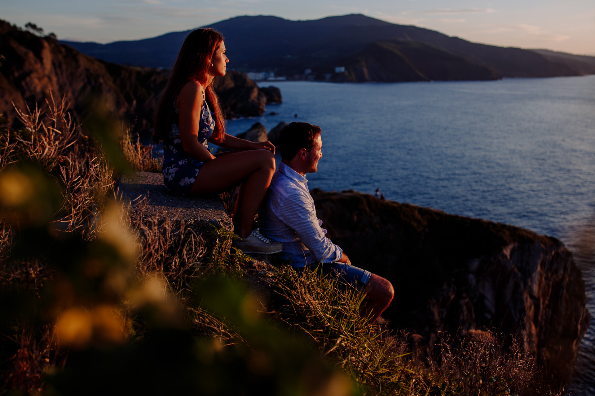 preboda en gaztelugatxe