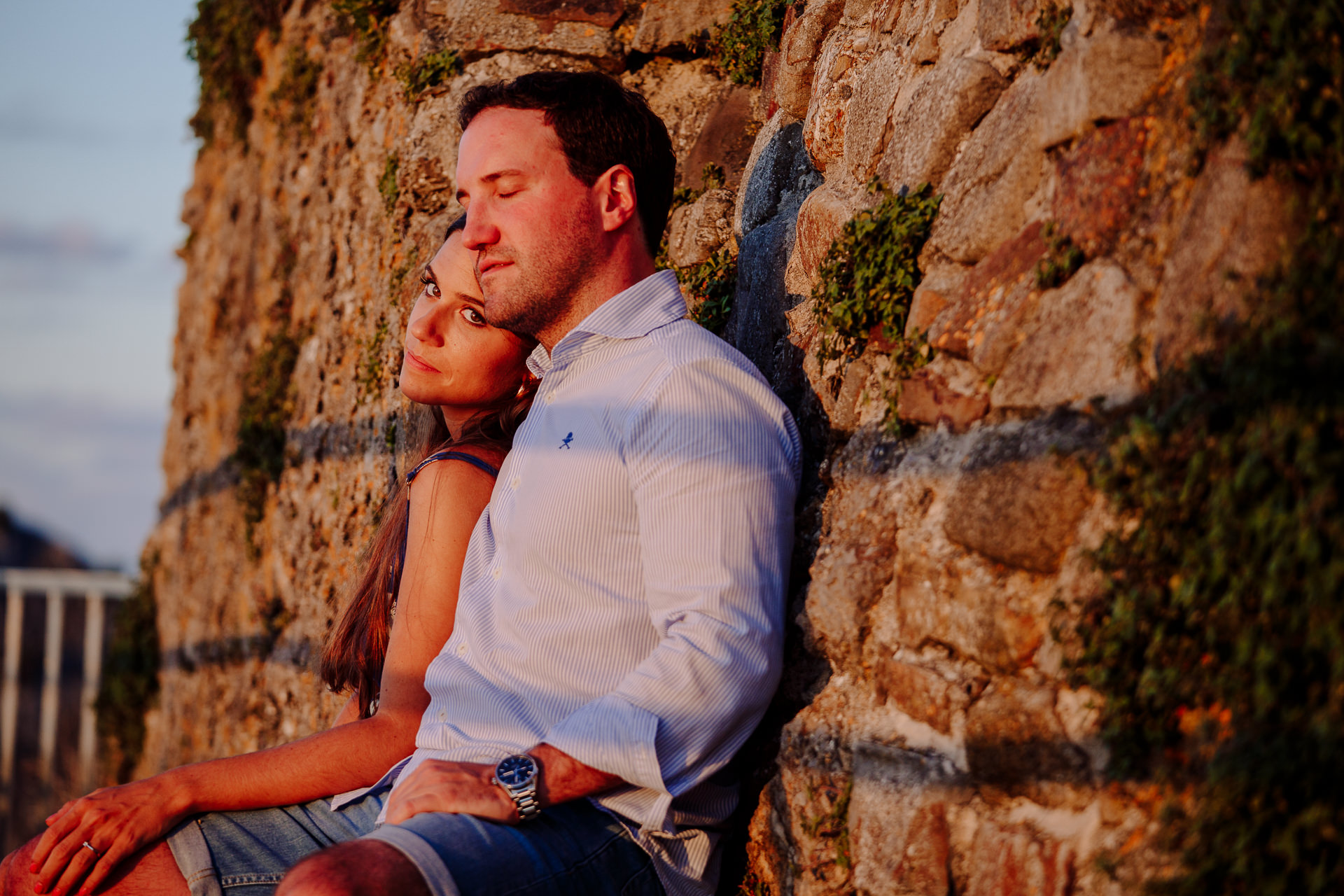 preboda en gaztelugatxe