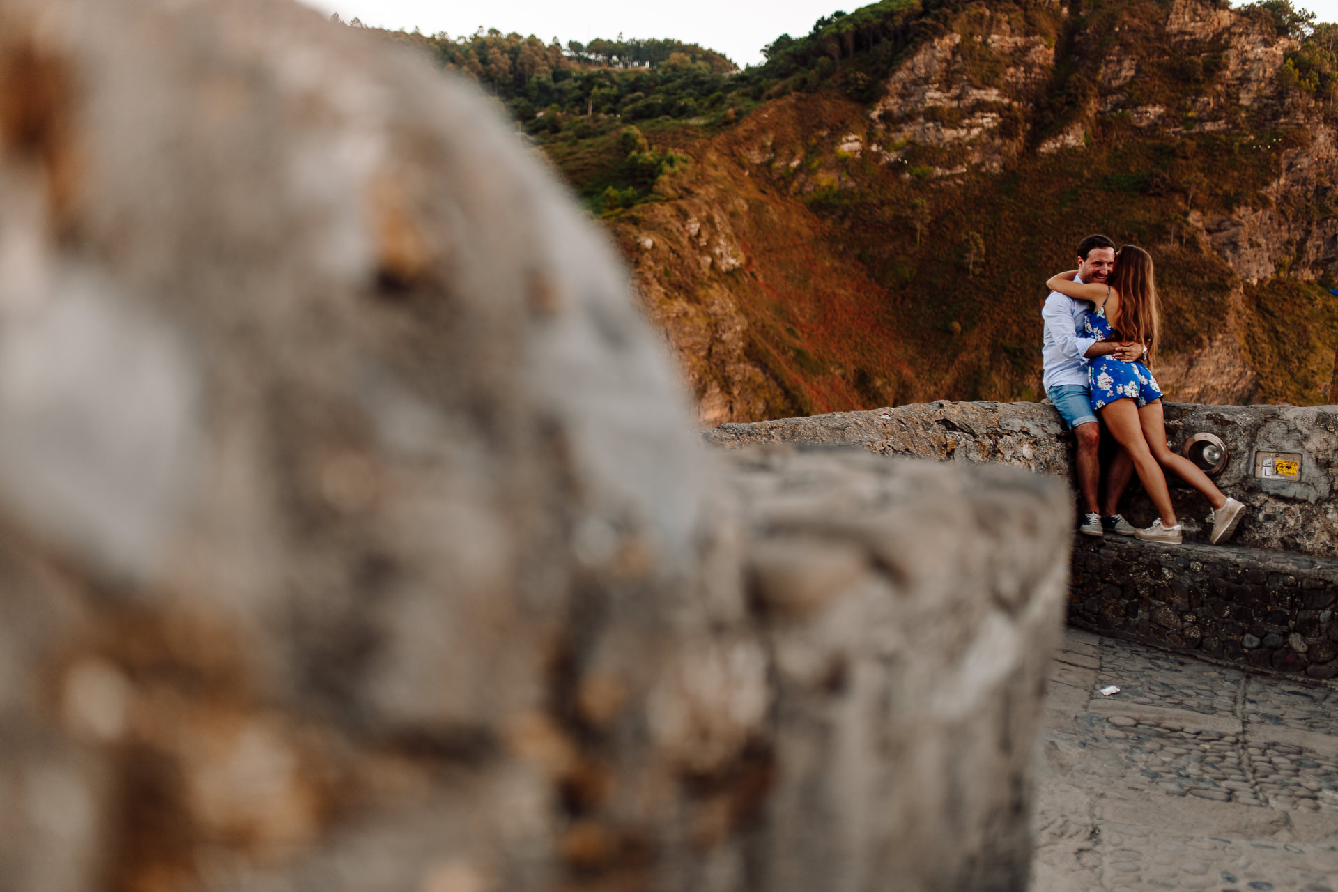 preboda en gaztelugatxe