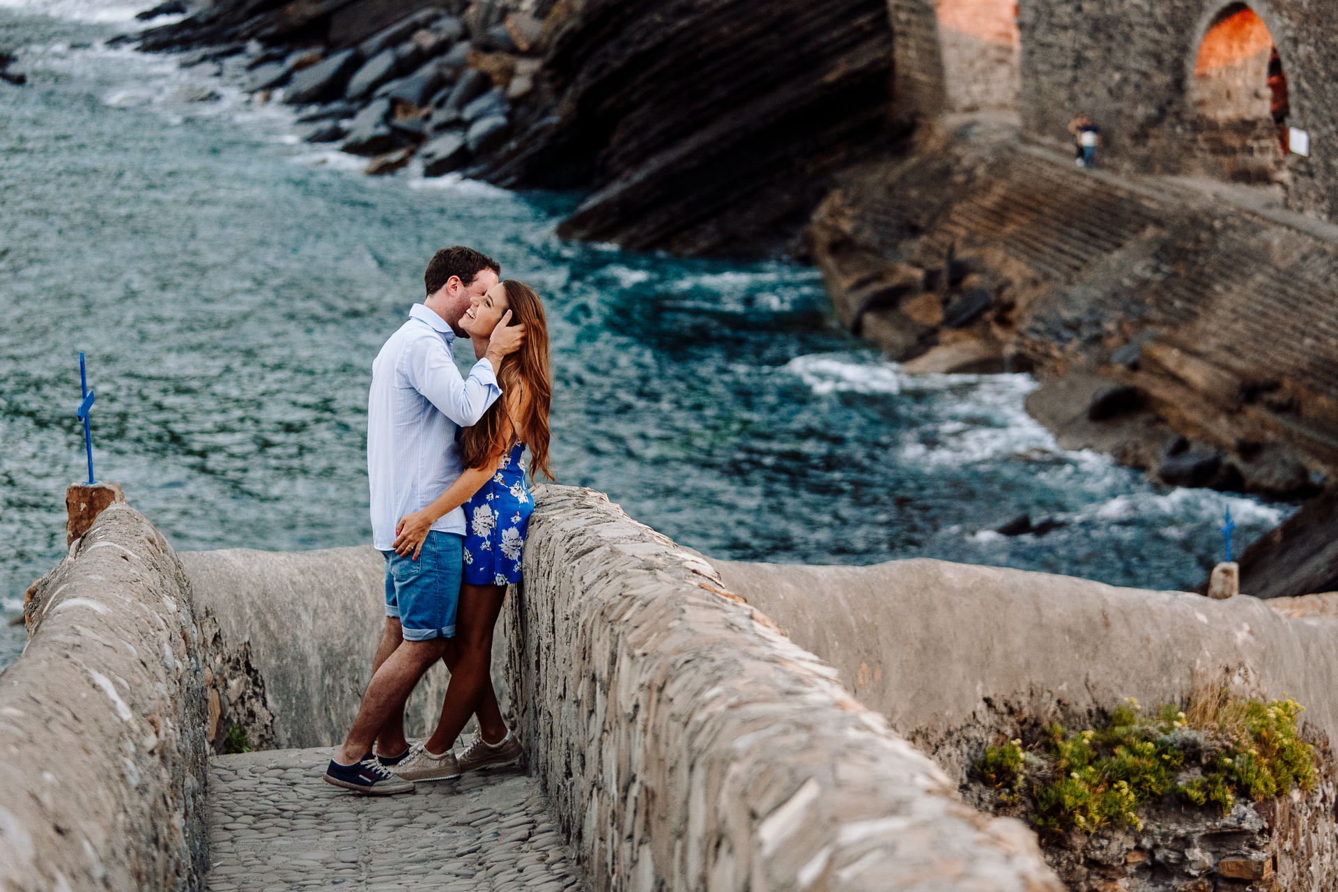 preboda en gaztelugatxe