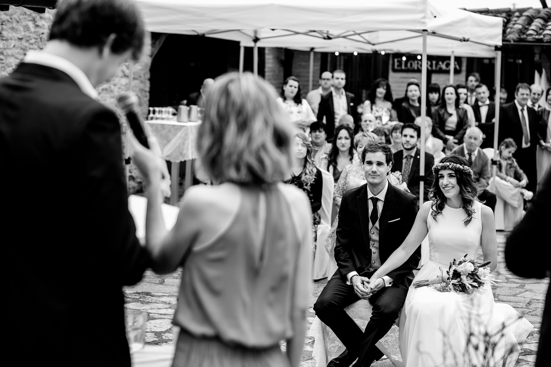 boda en el palacio de elorriaga