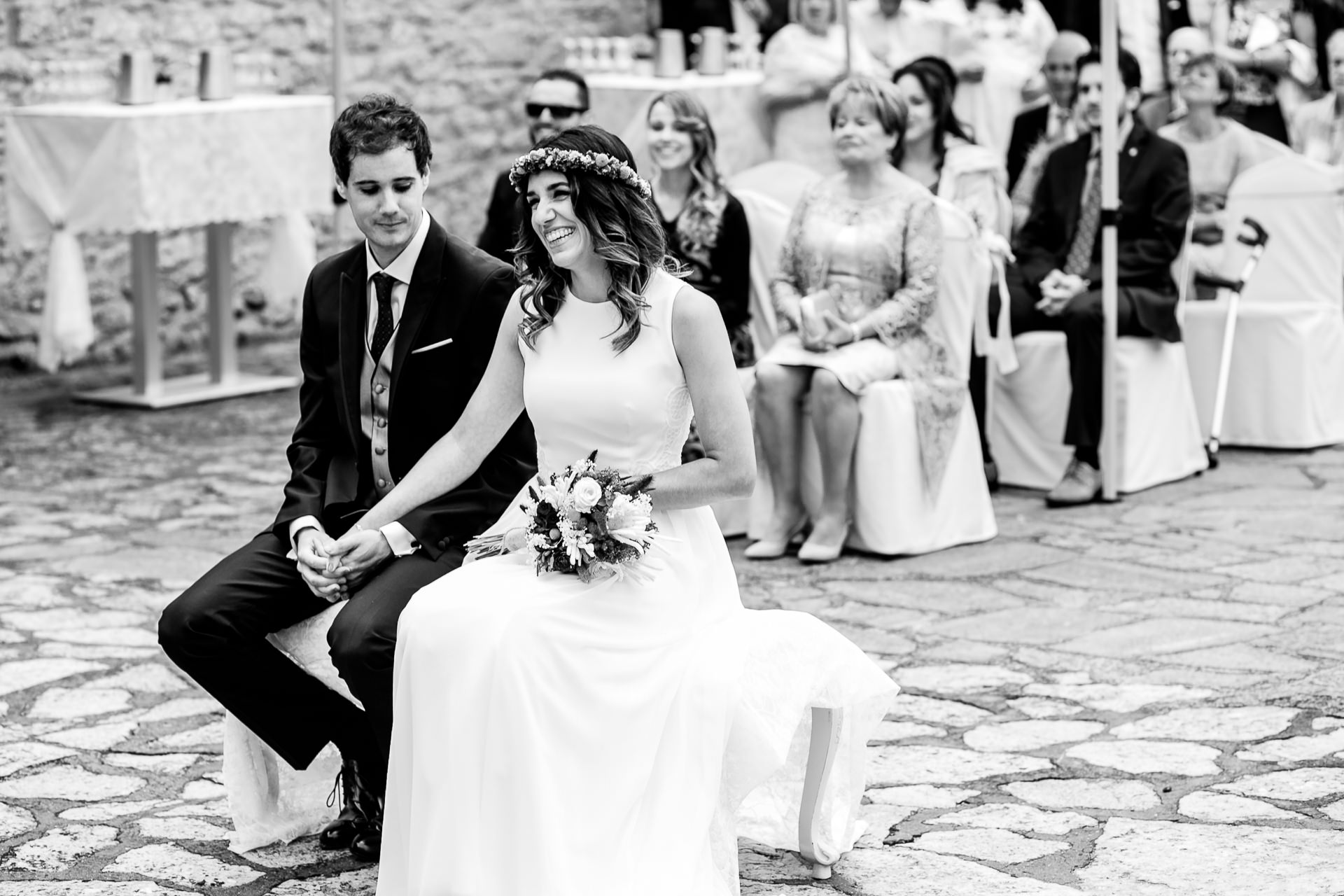 boda en el palacio de elorriaga