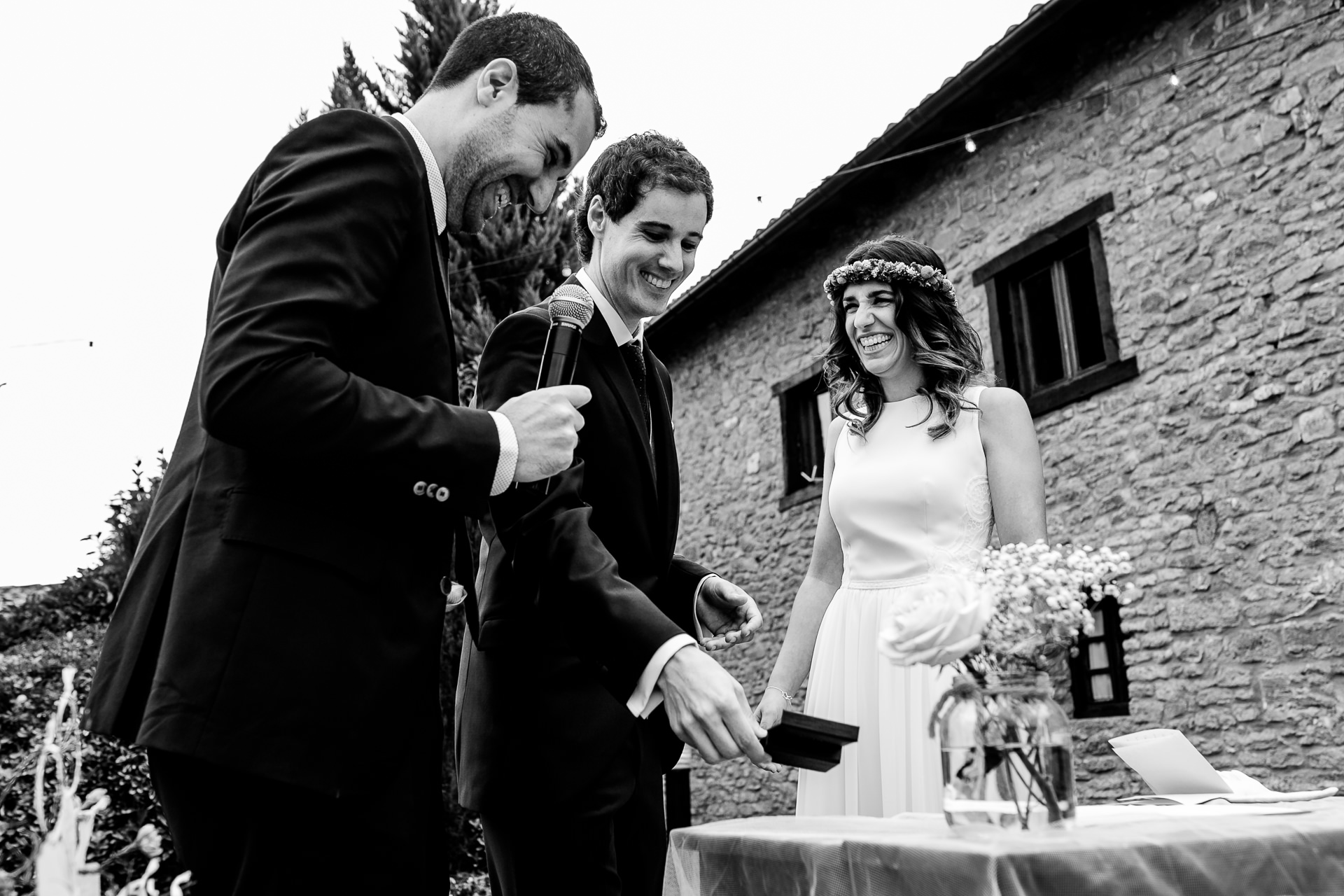 boda en el palacio de elorriaga