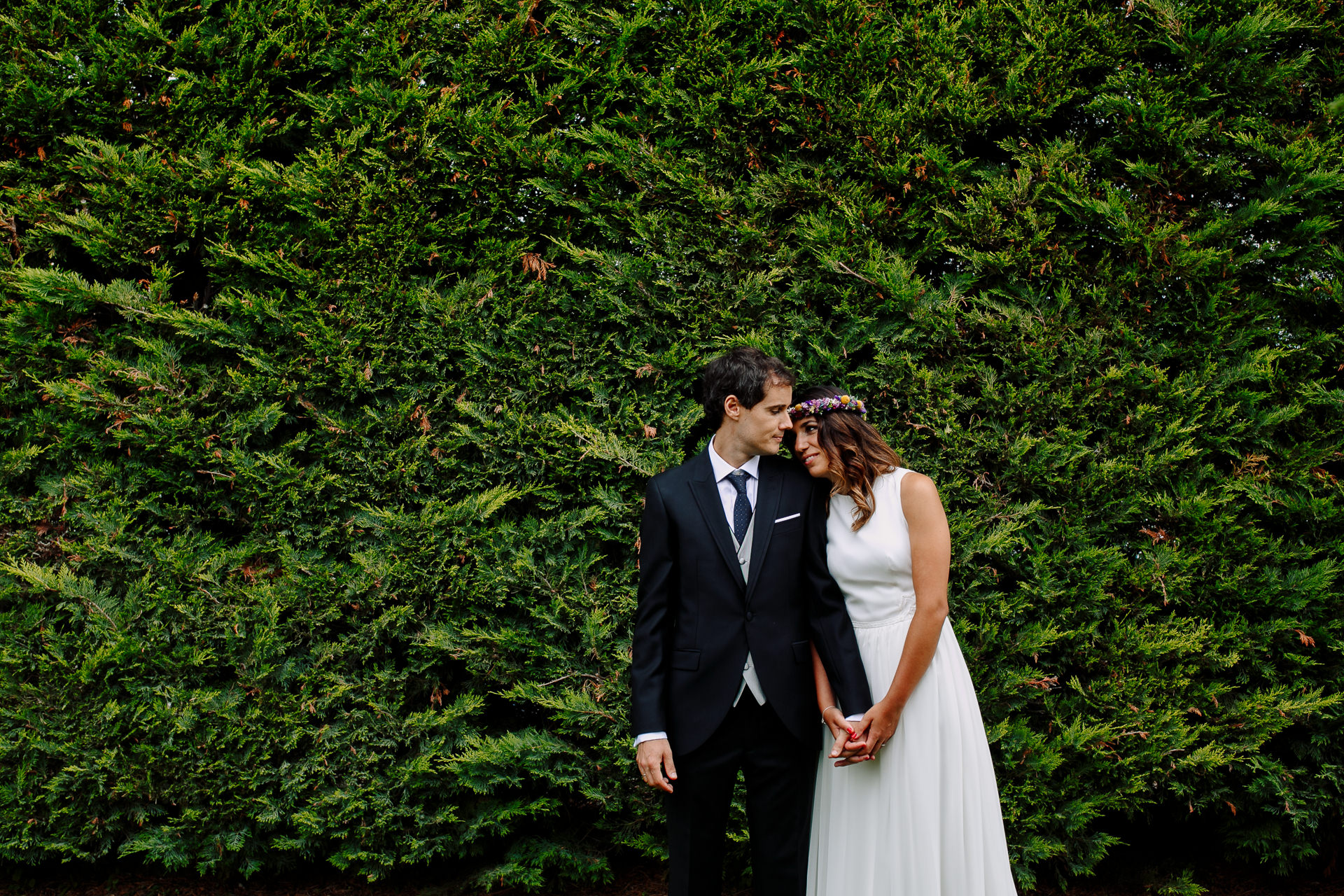 boda en el palacio de elorriaga