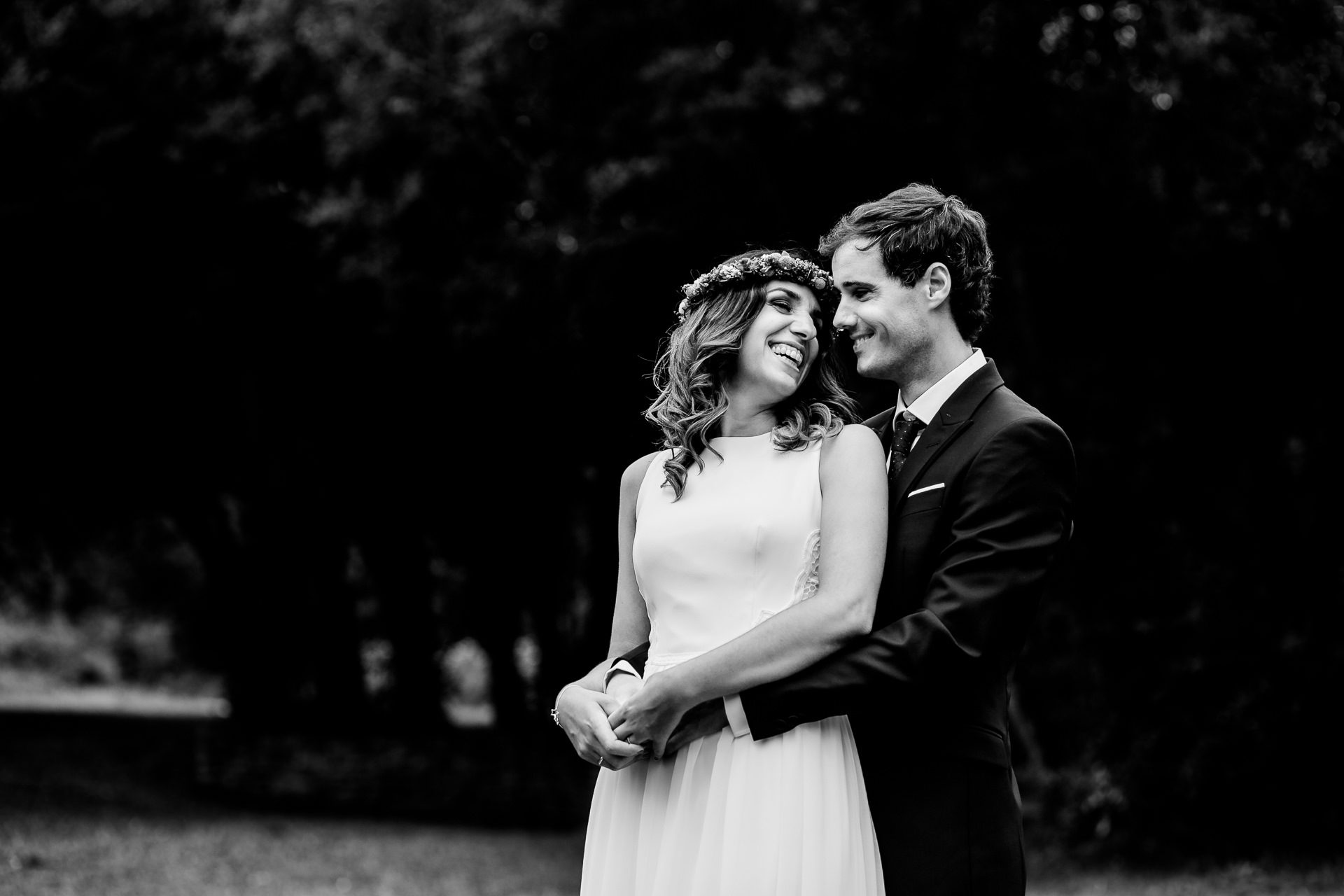 AMAIA + JAVI | BODA EN PALACIO DE ELORRIAGA