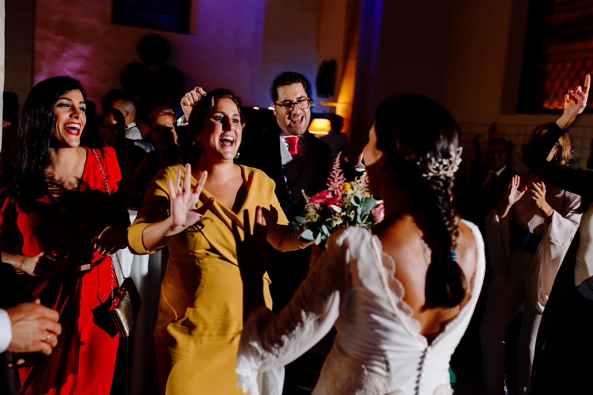 boda bodega san jose puerto santa maria cadiz