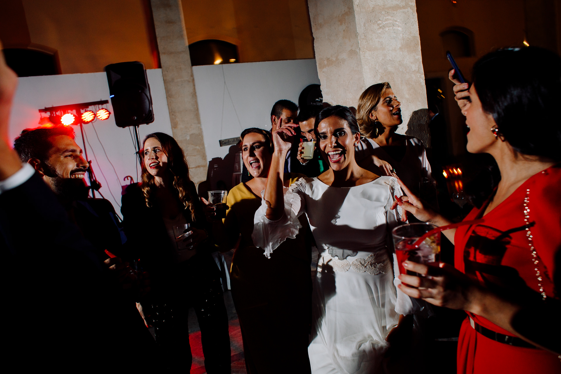 boda bodegas san jose el puerto de santamaria cadiz 005315