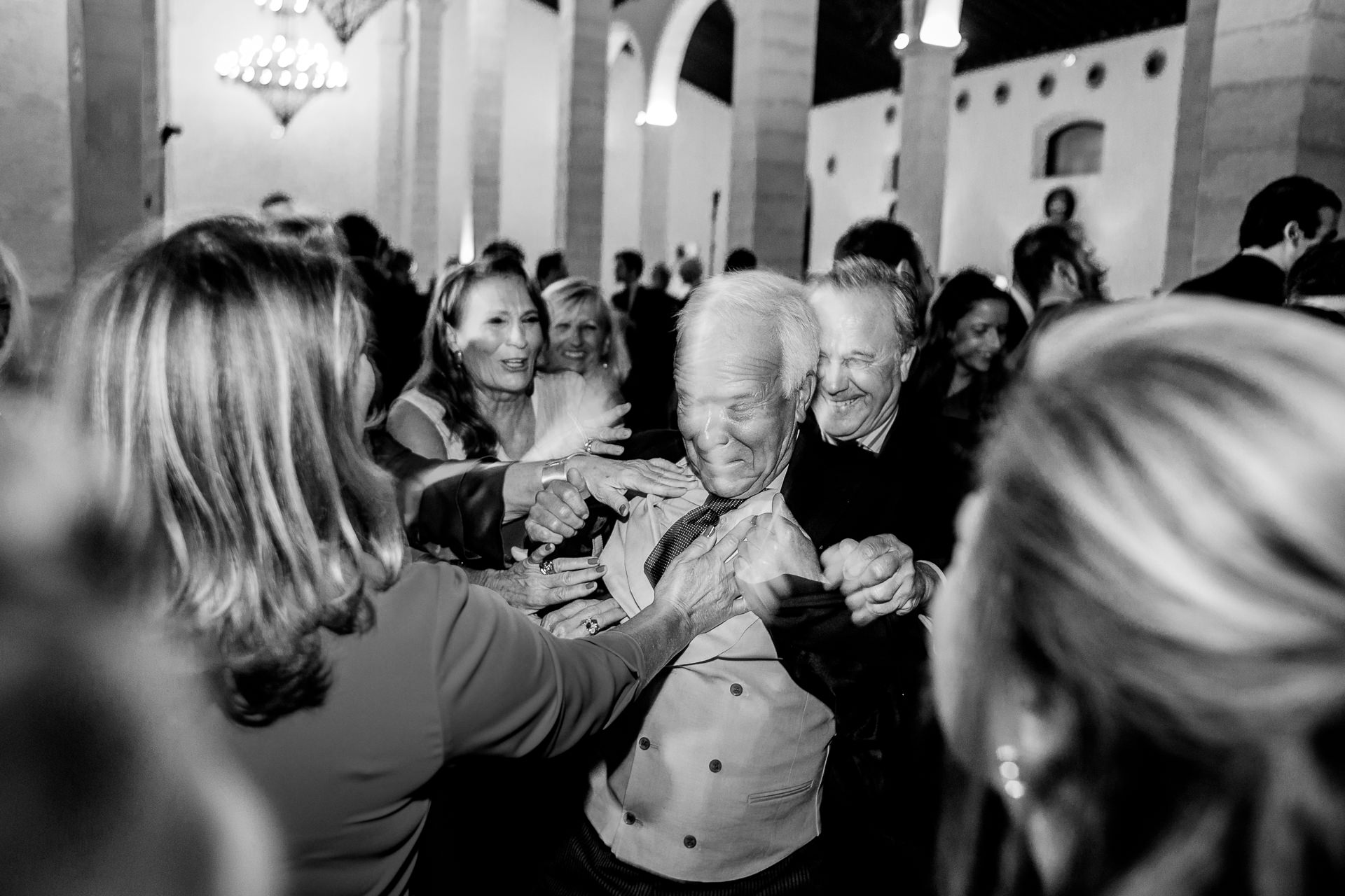 boda bodegas san jose el puerto de santamaria cadiz 012808