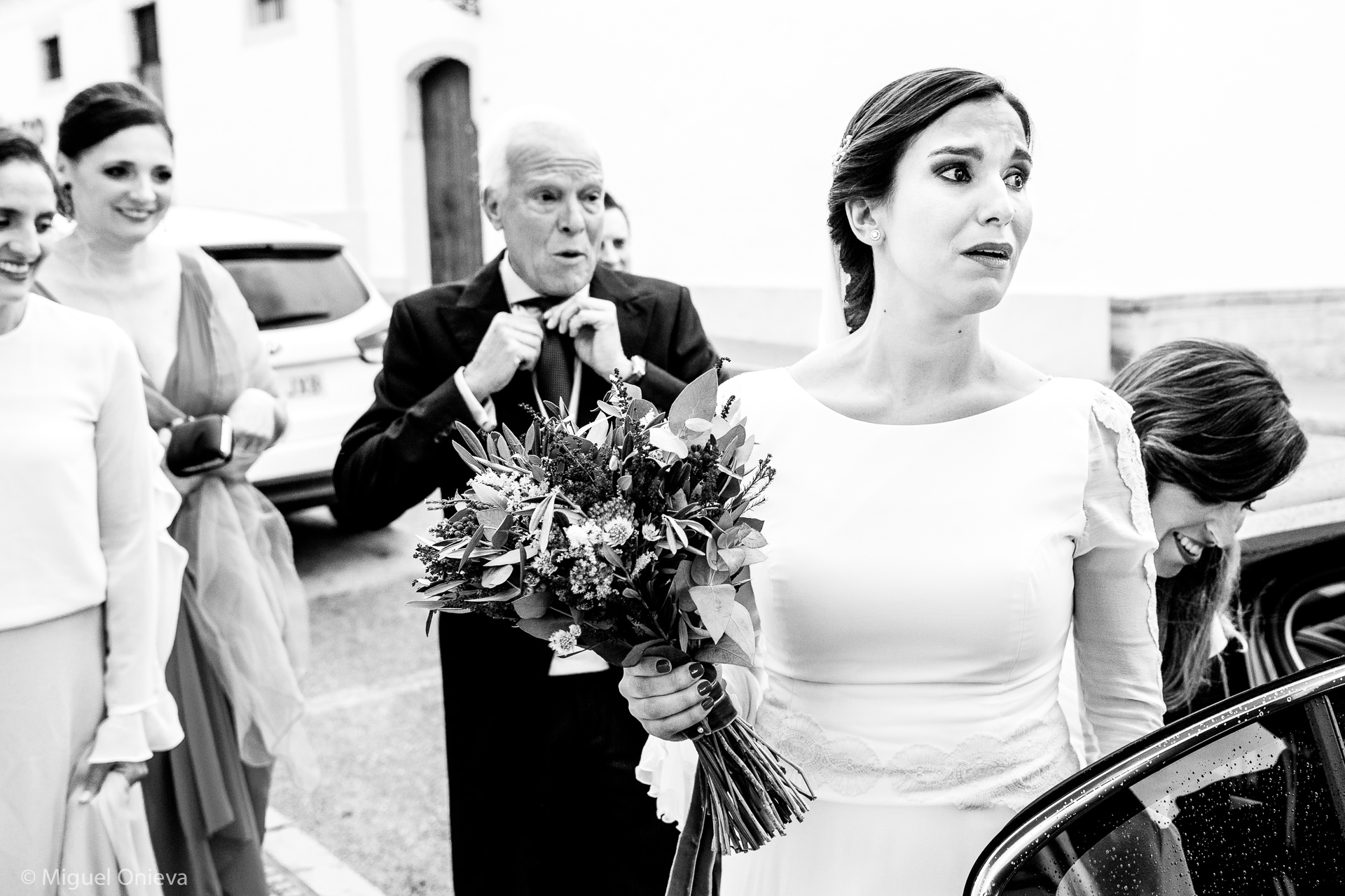 boda iglesia san francisco puerto santa maria cadiz